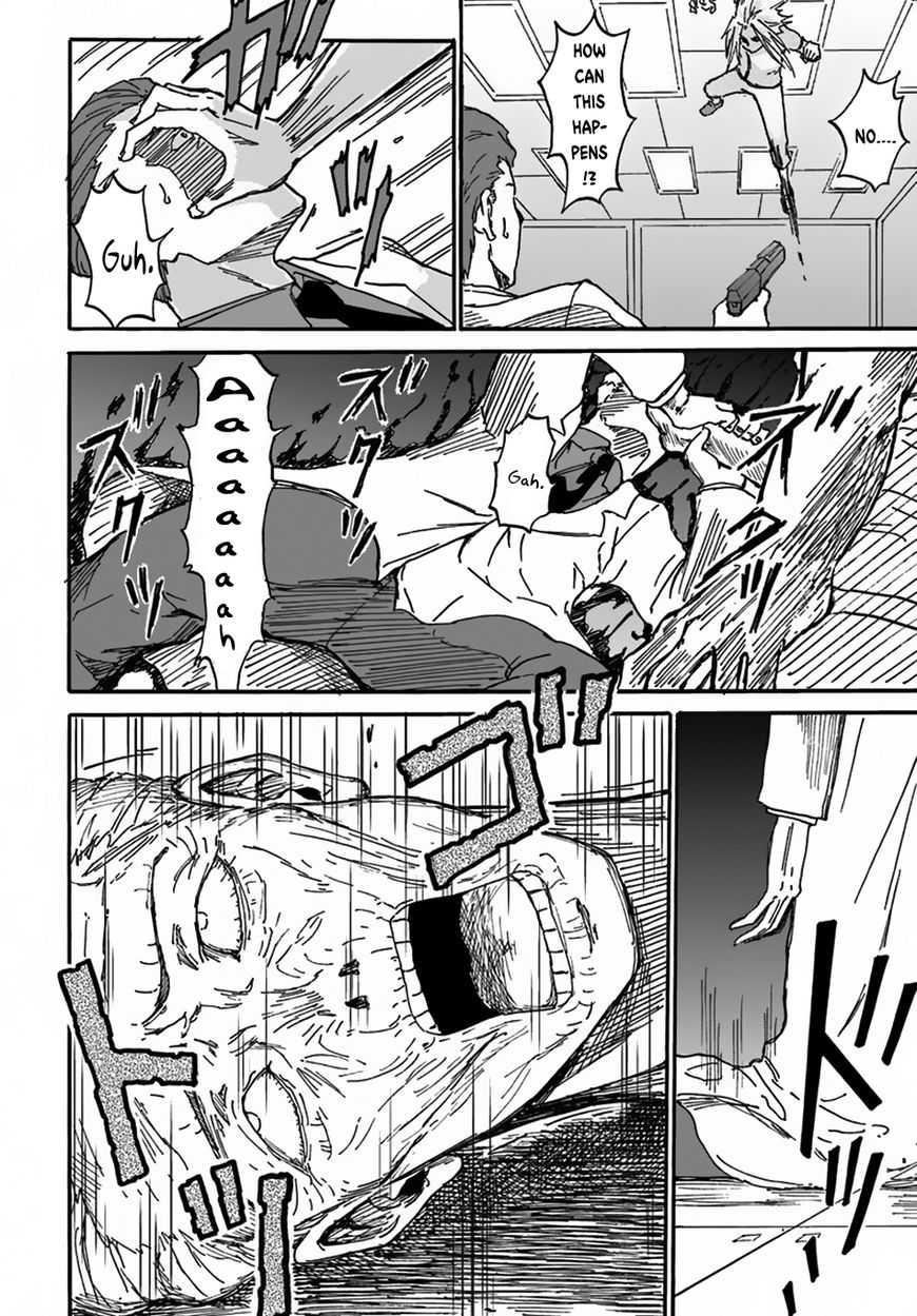 Manga A-Z
