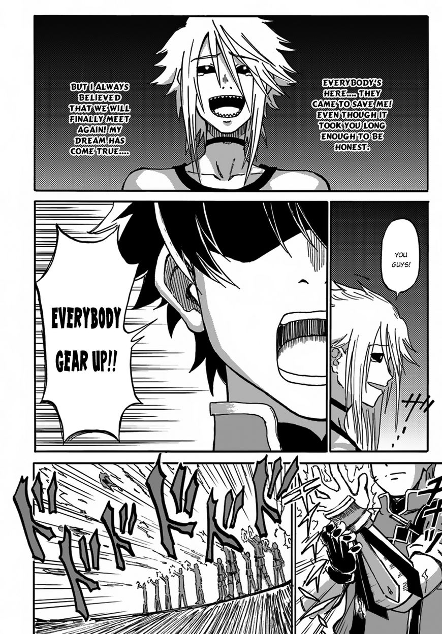 Manga A-Z