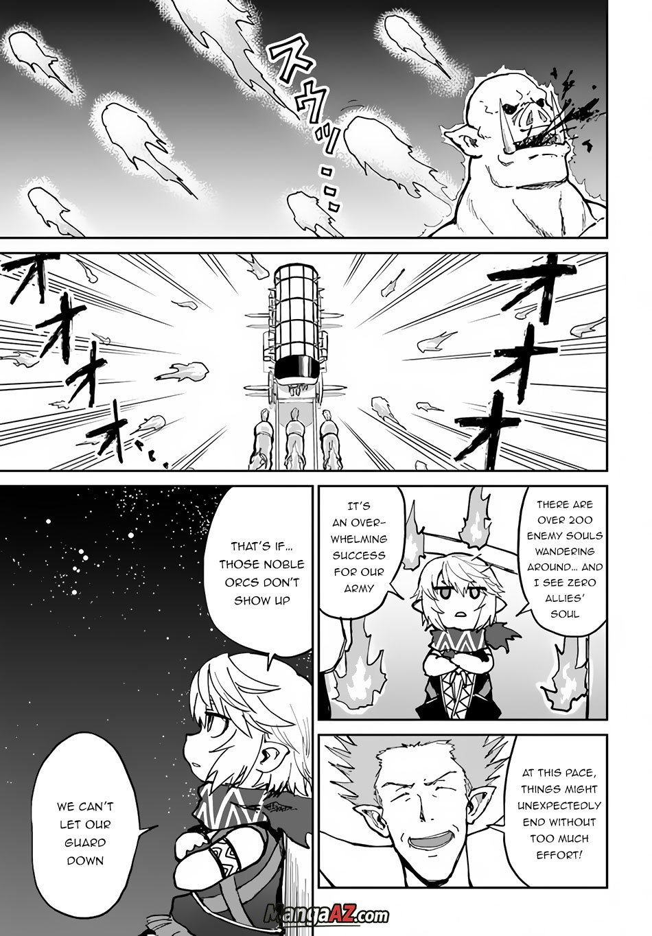 Manga A-Z