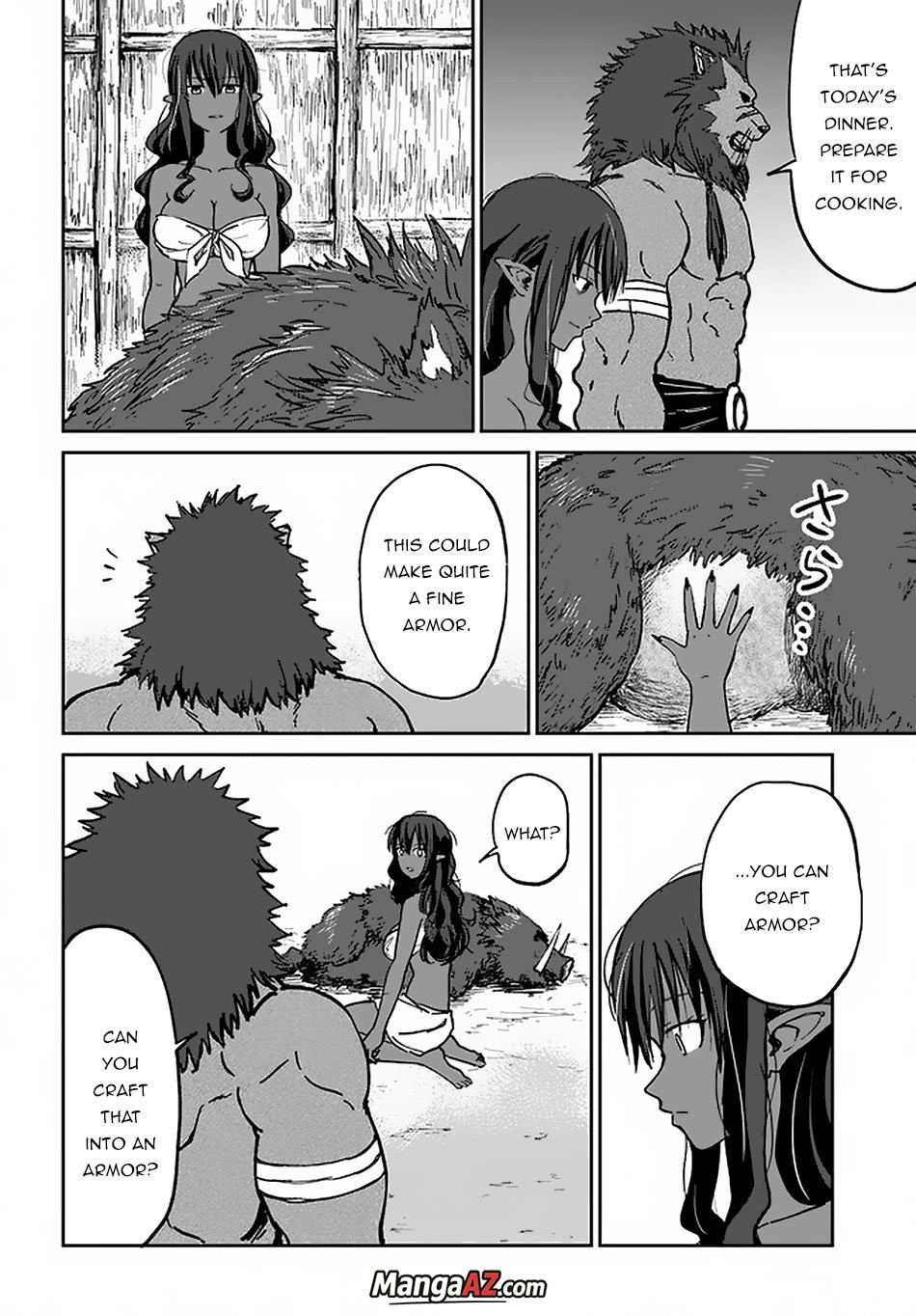 Manga A-Z
