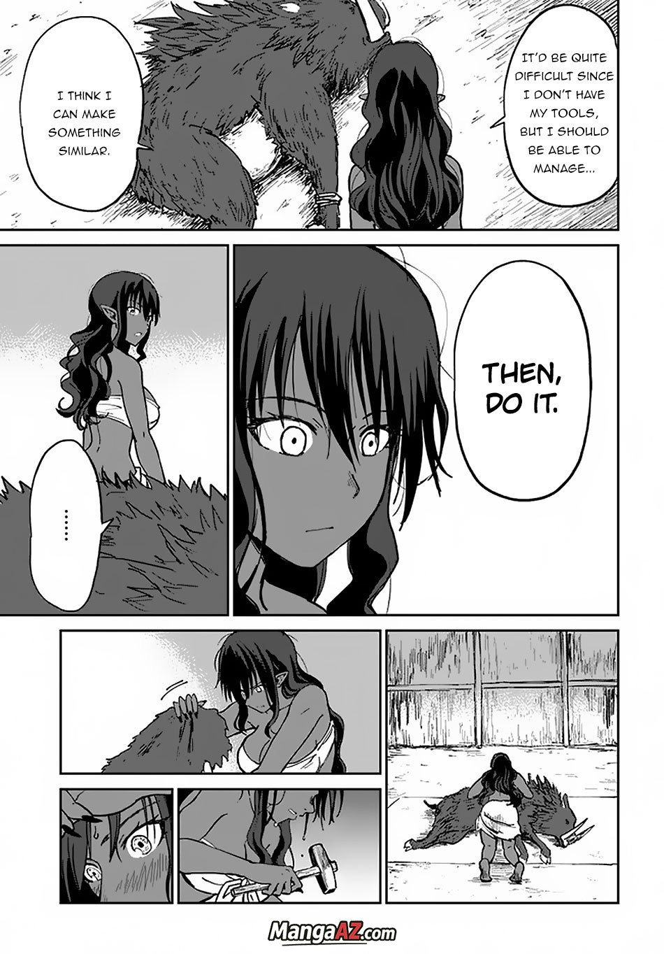 Manga A-Z