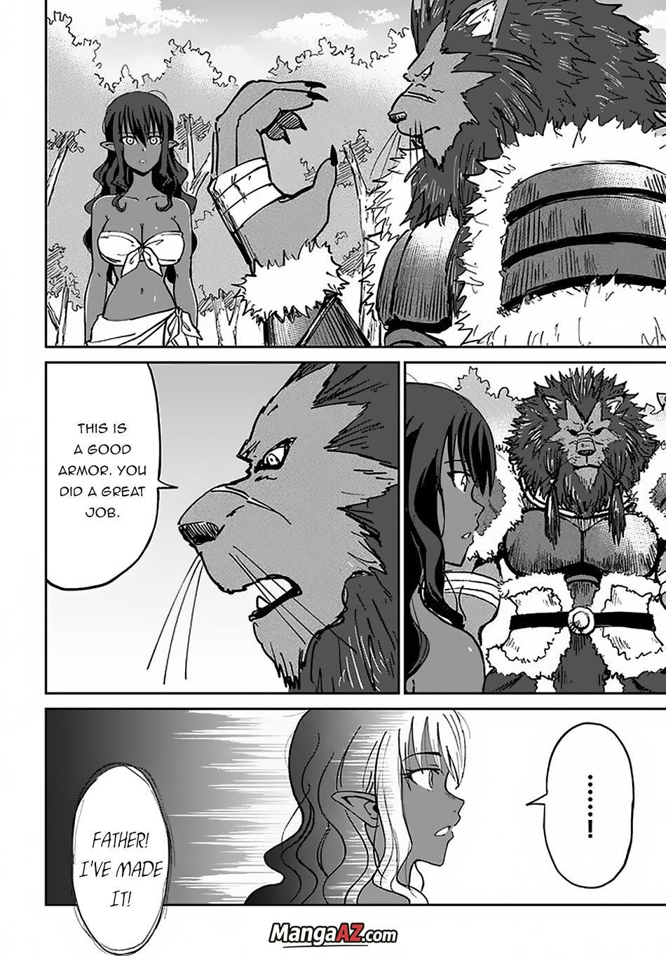 Manga A-Z