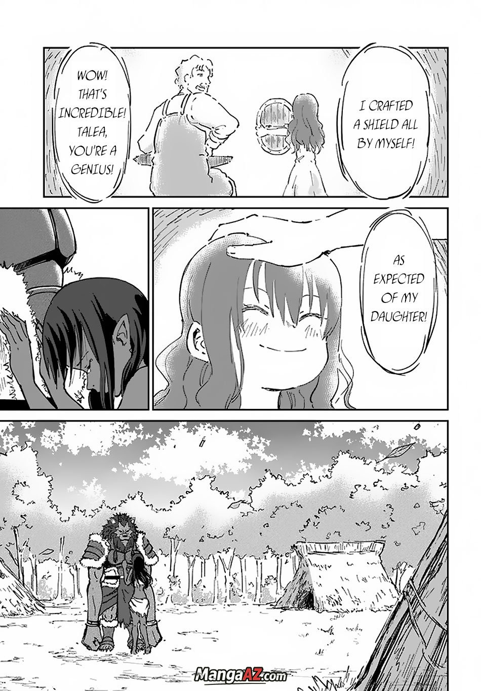 Manga A-Z