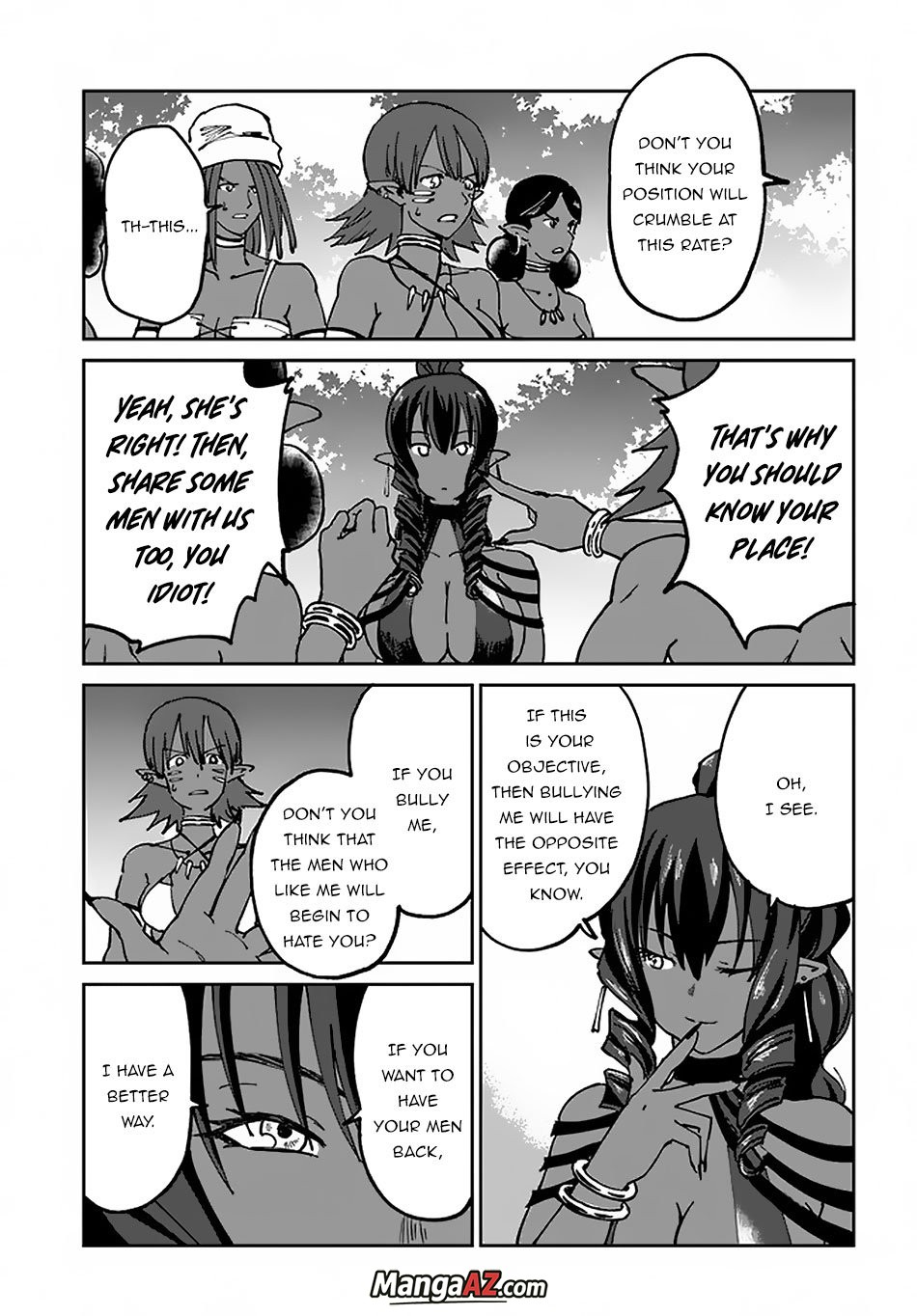 Manga A-Z