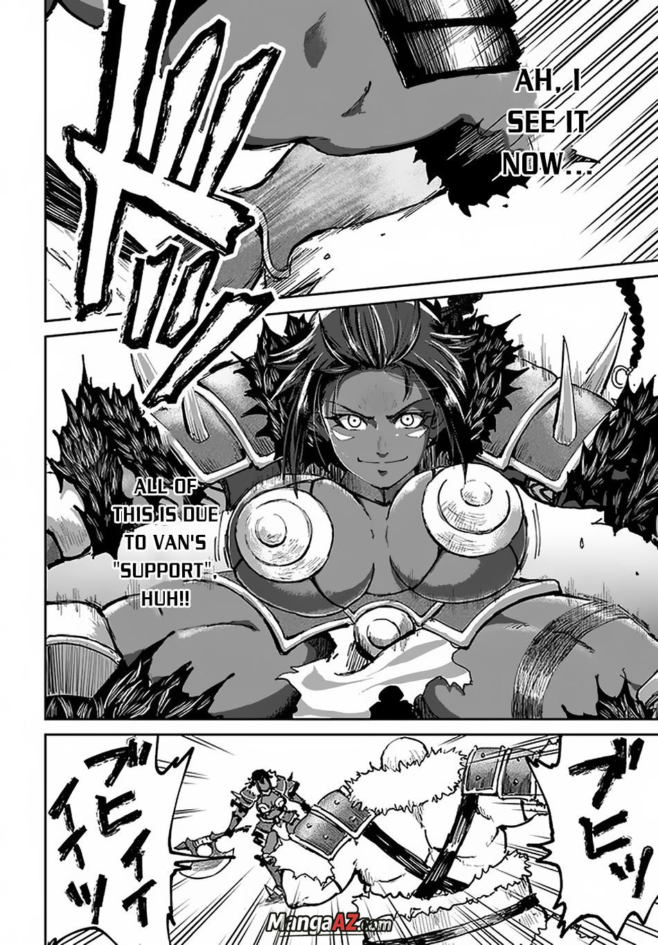 Manga A-Z
