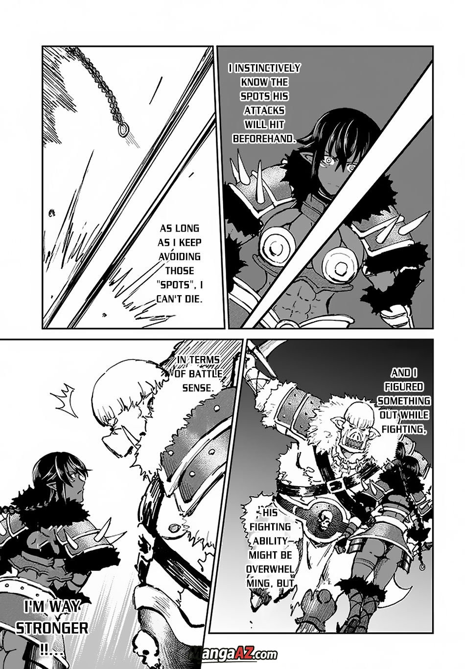 Manga A-Z