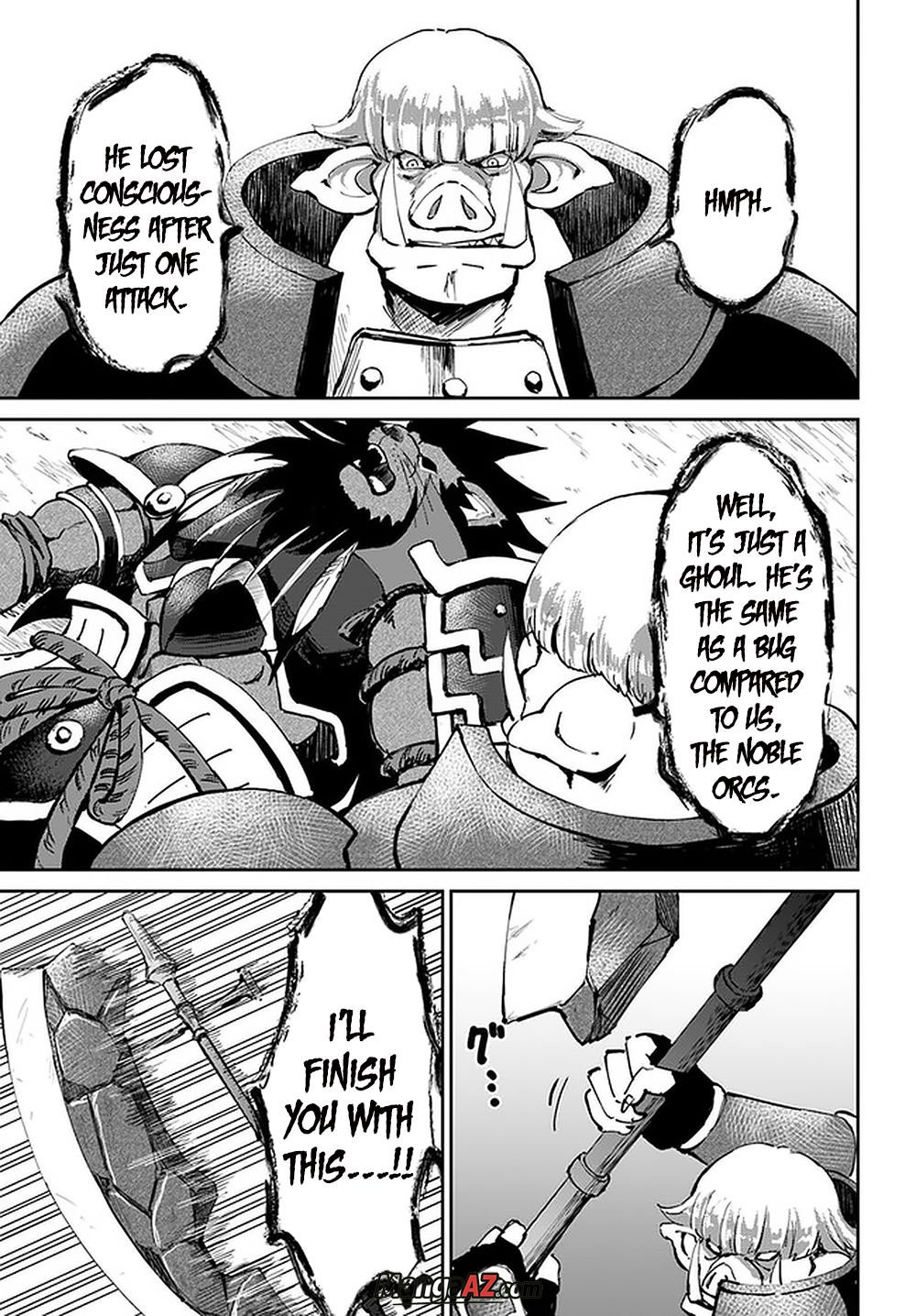 Manga A-Z