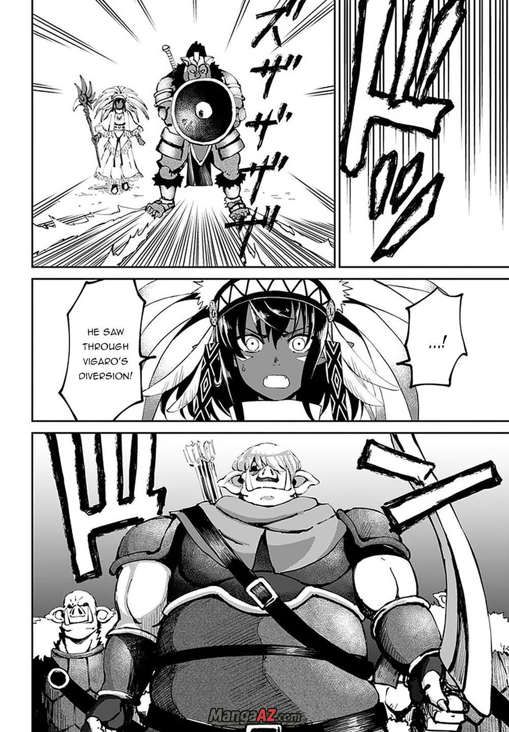 Manga A-Z