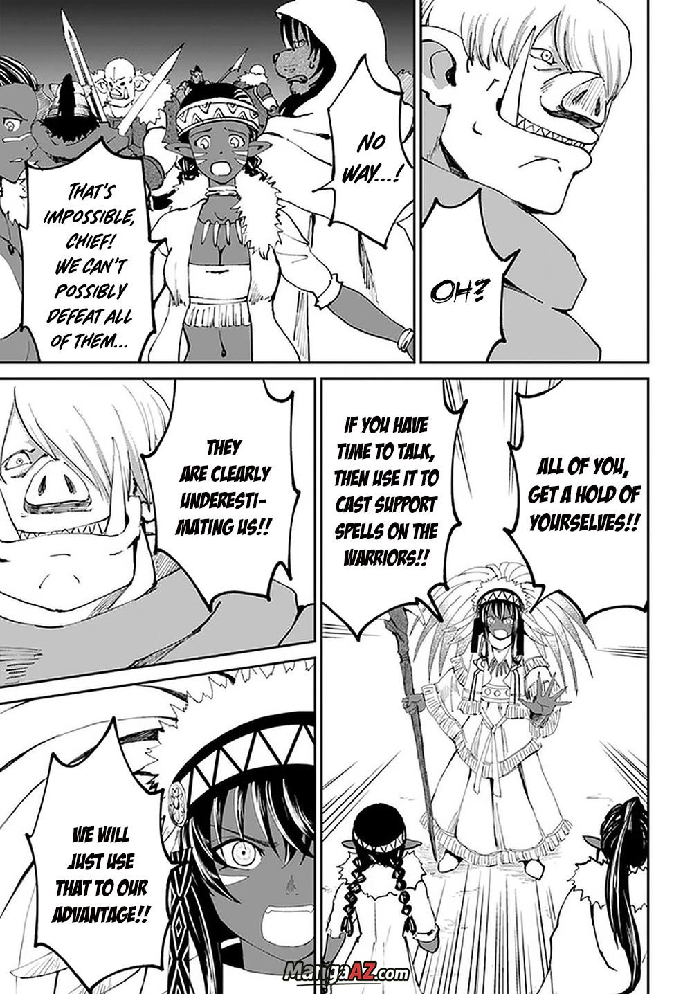 Manga A-Z