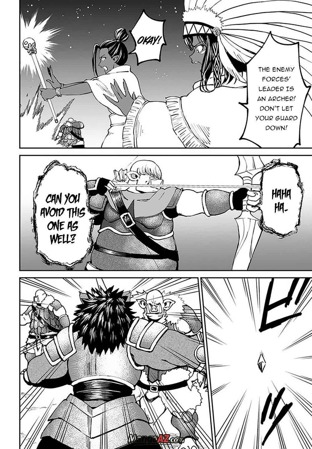 Manga A-Z