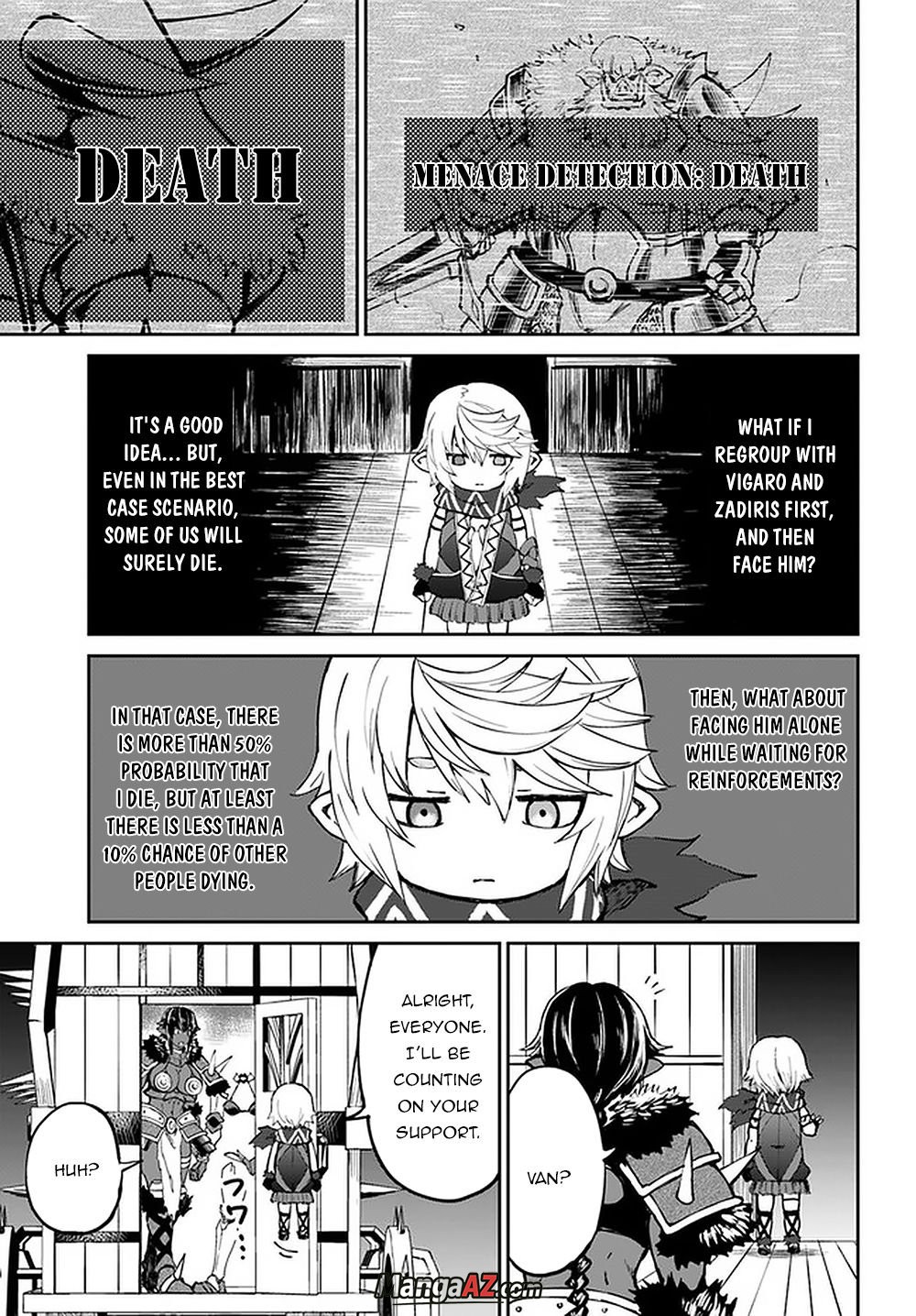 Manga A-Z