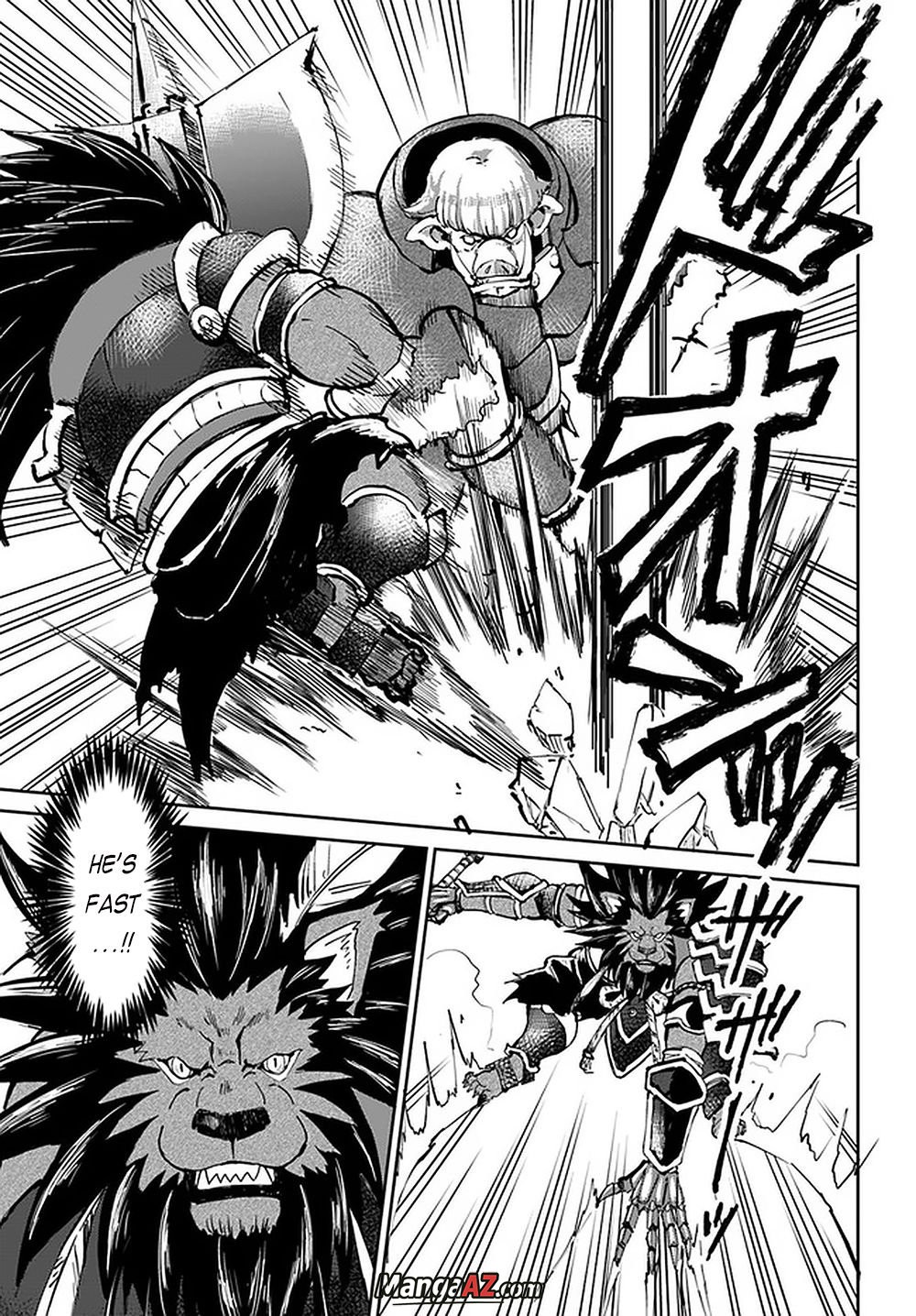 Manga A-Z