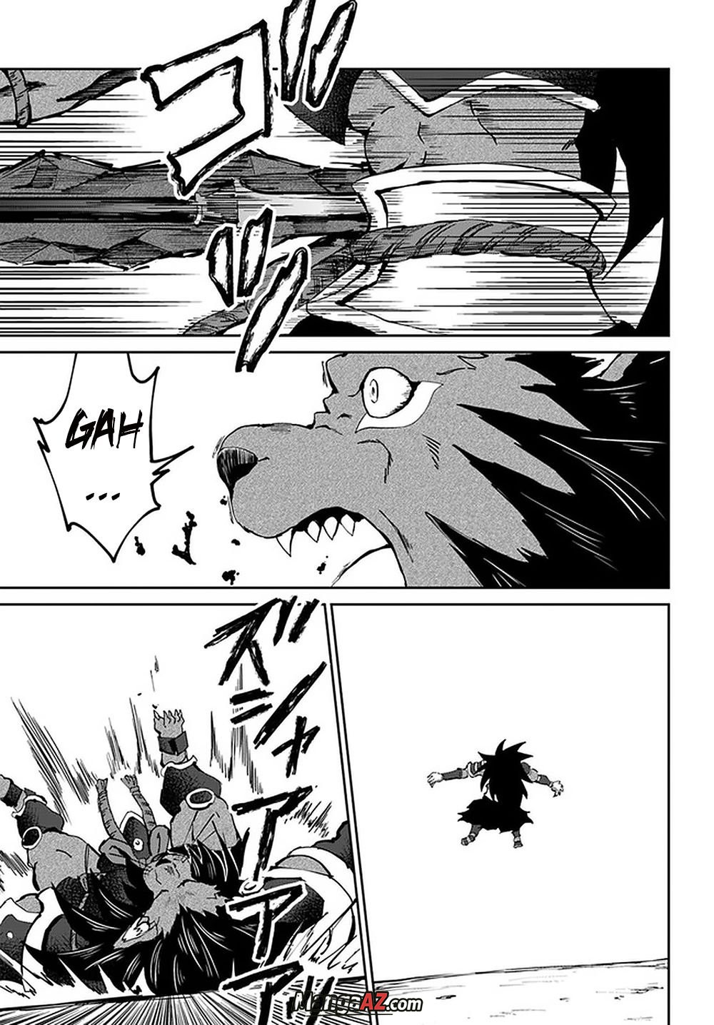 Manga A-Z