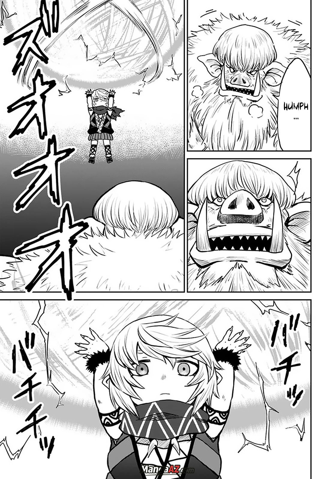 Manga A-Z