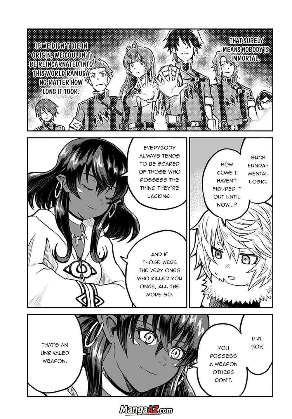 Manga A-Z