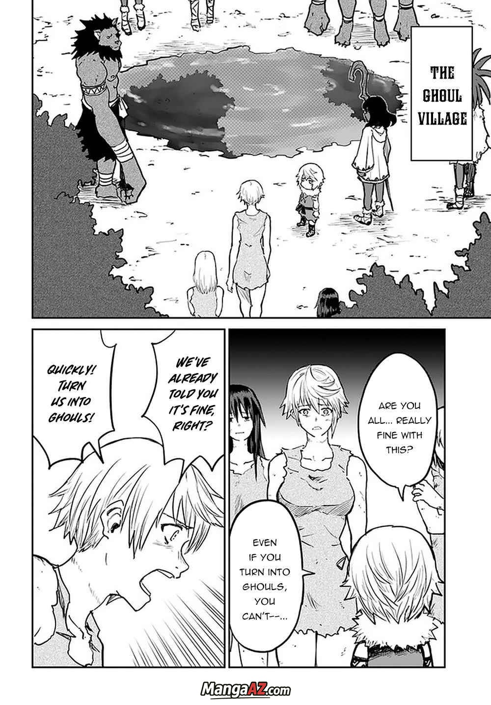 Manga A-Z