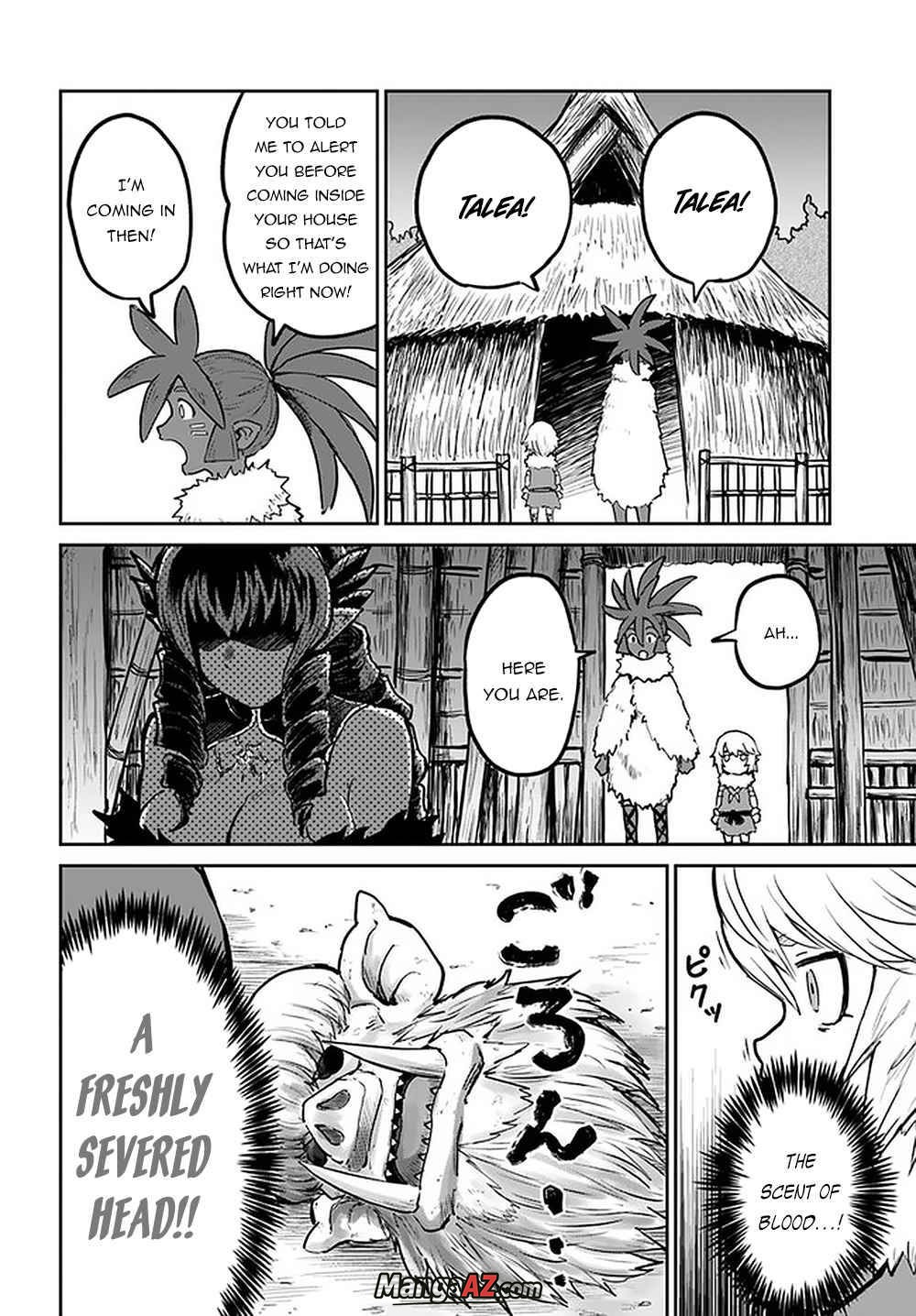 Manga A-Z