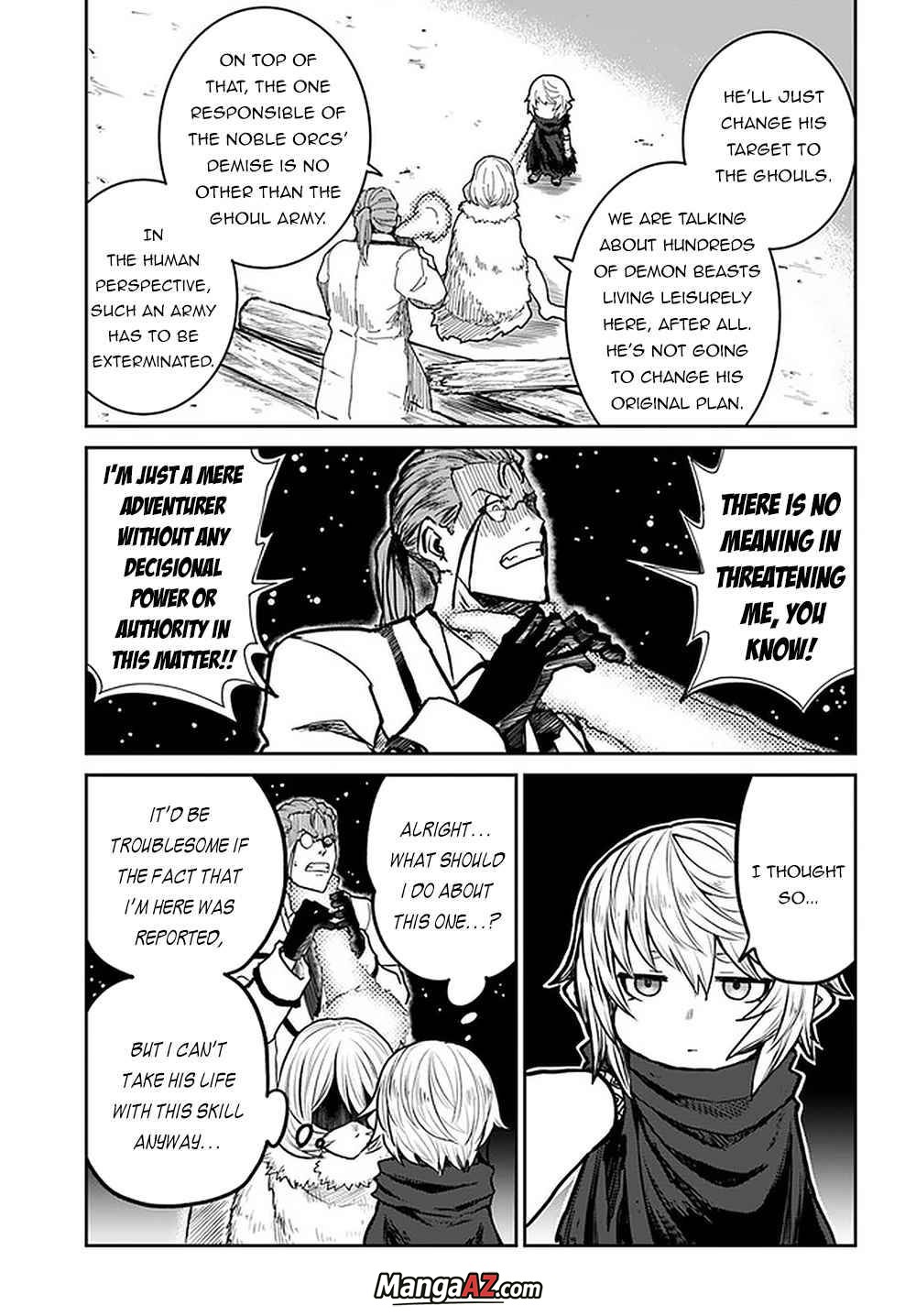 Manga A-Z
