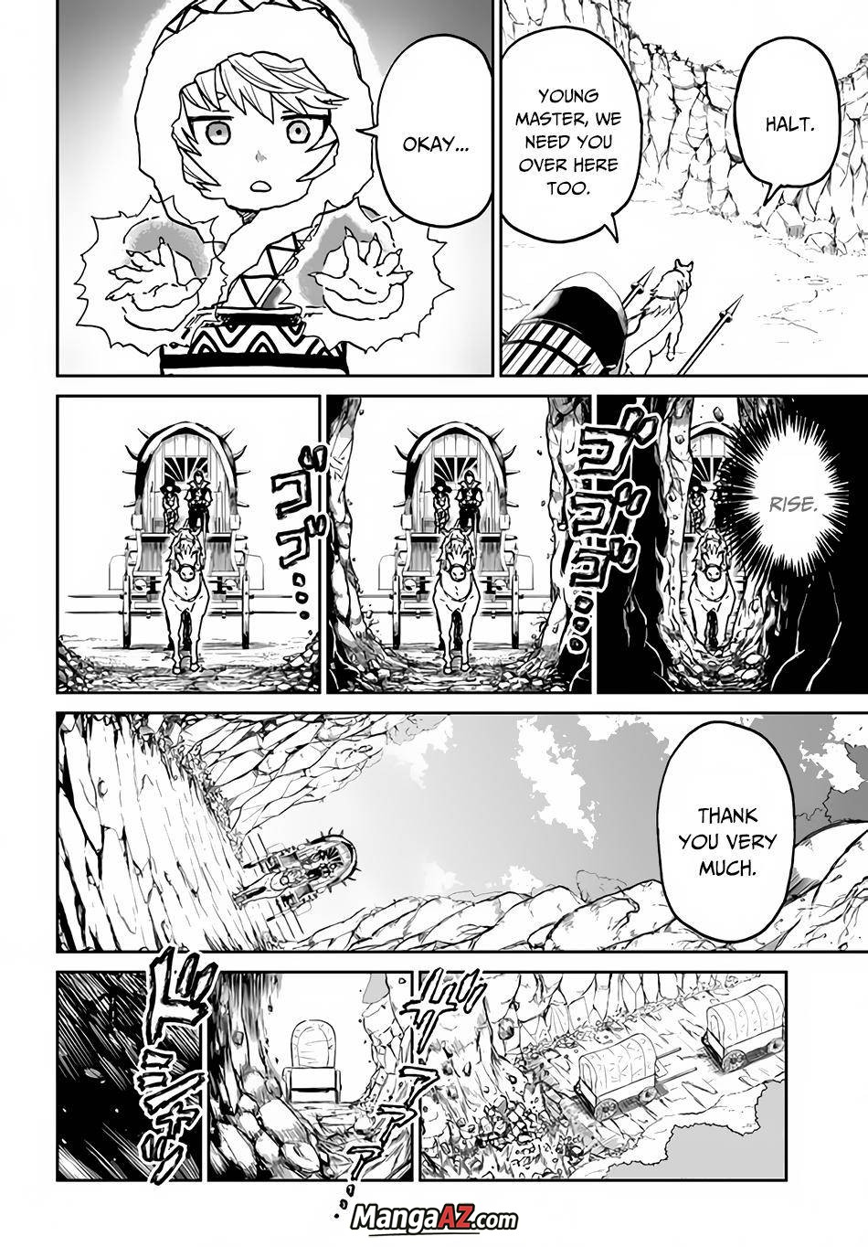 Manga A-Z