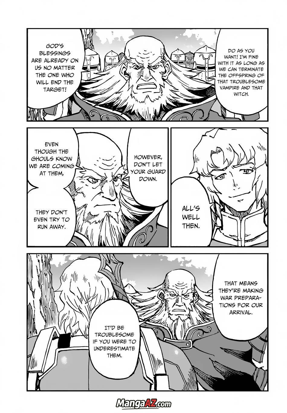 Manga A-Z