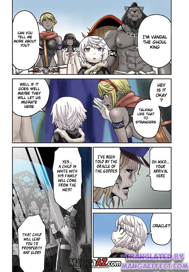 Manga A-Z
