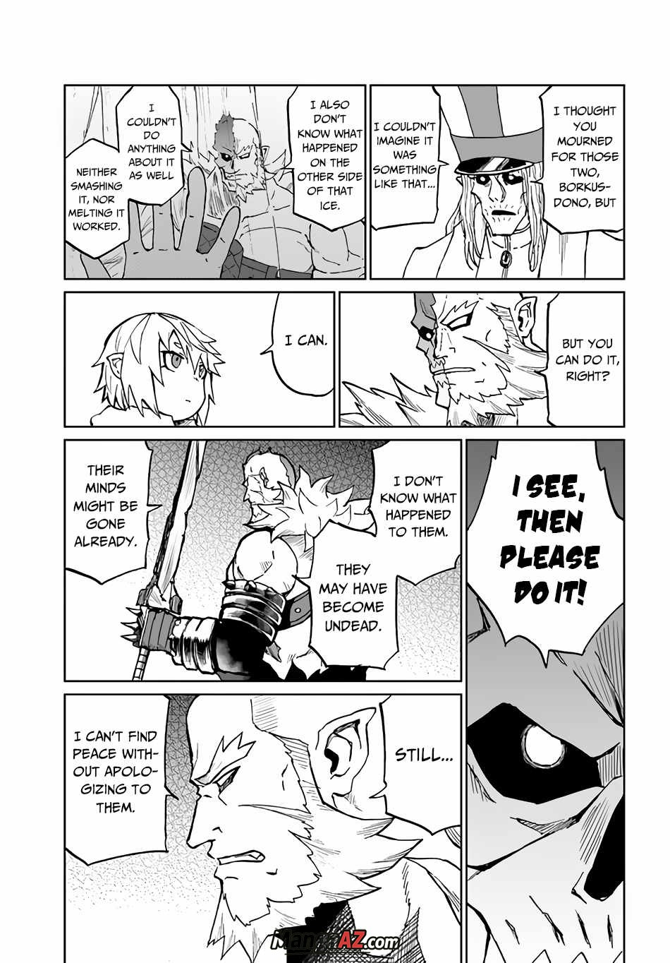 Manga A-Z