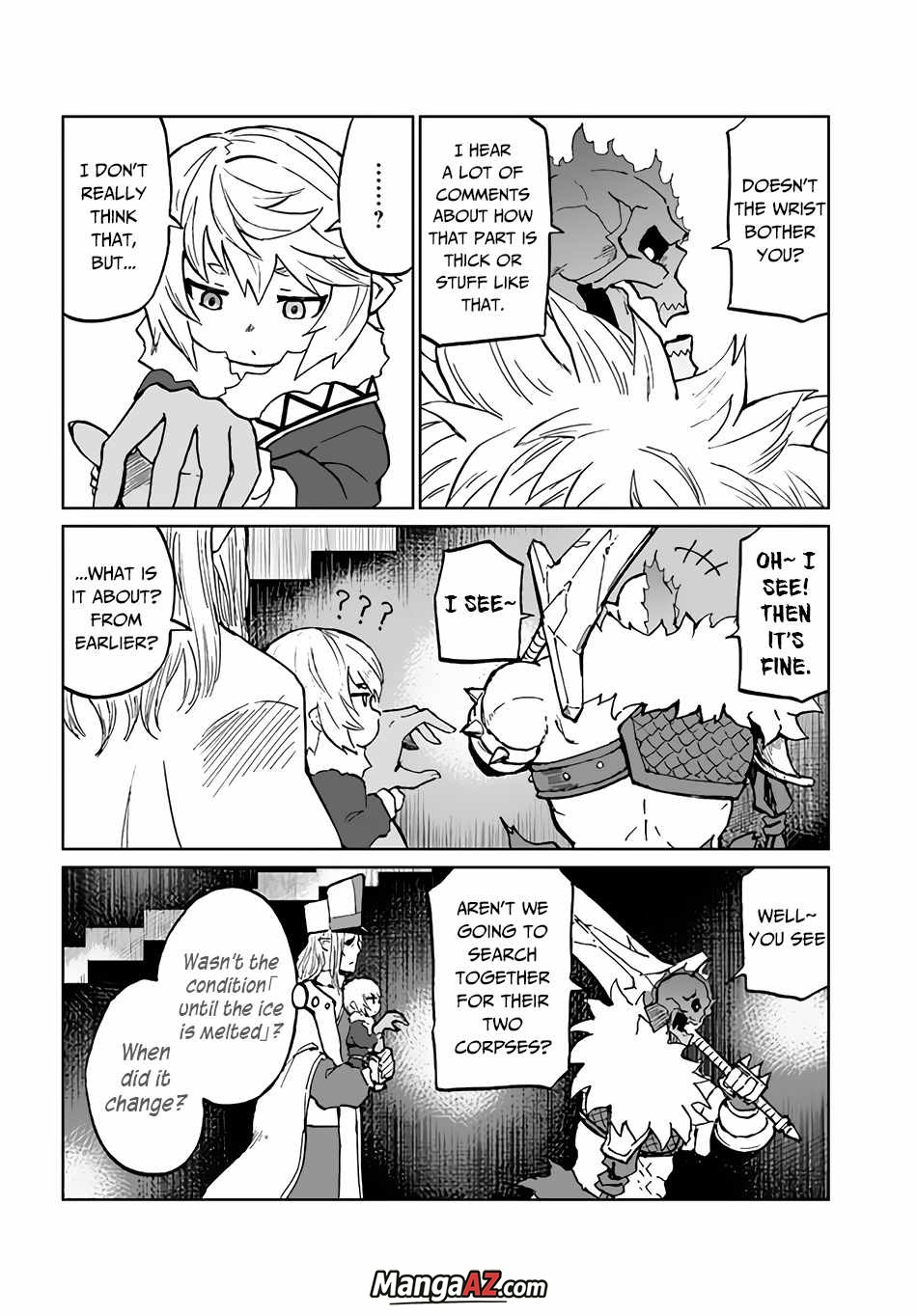 Manga A-Z