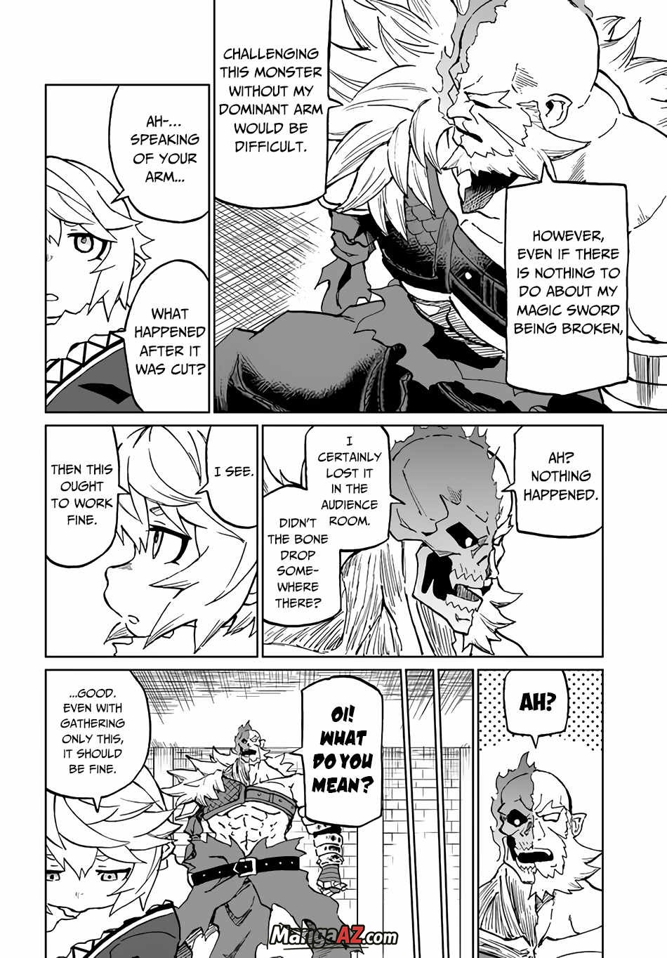 Manga A-Z