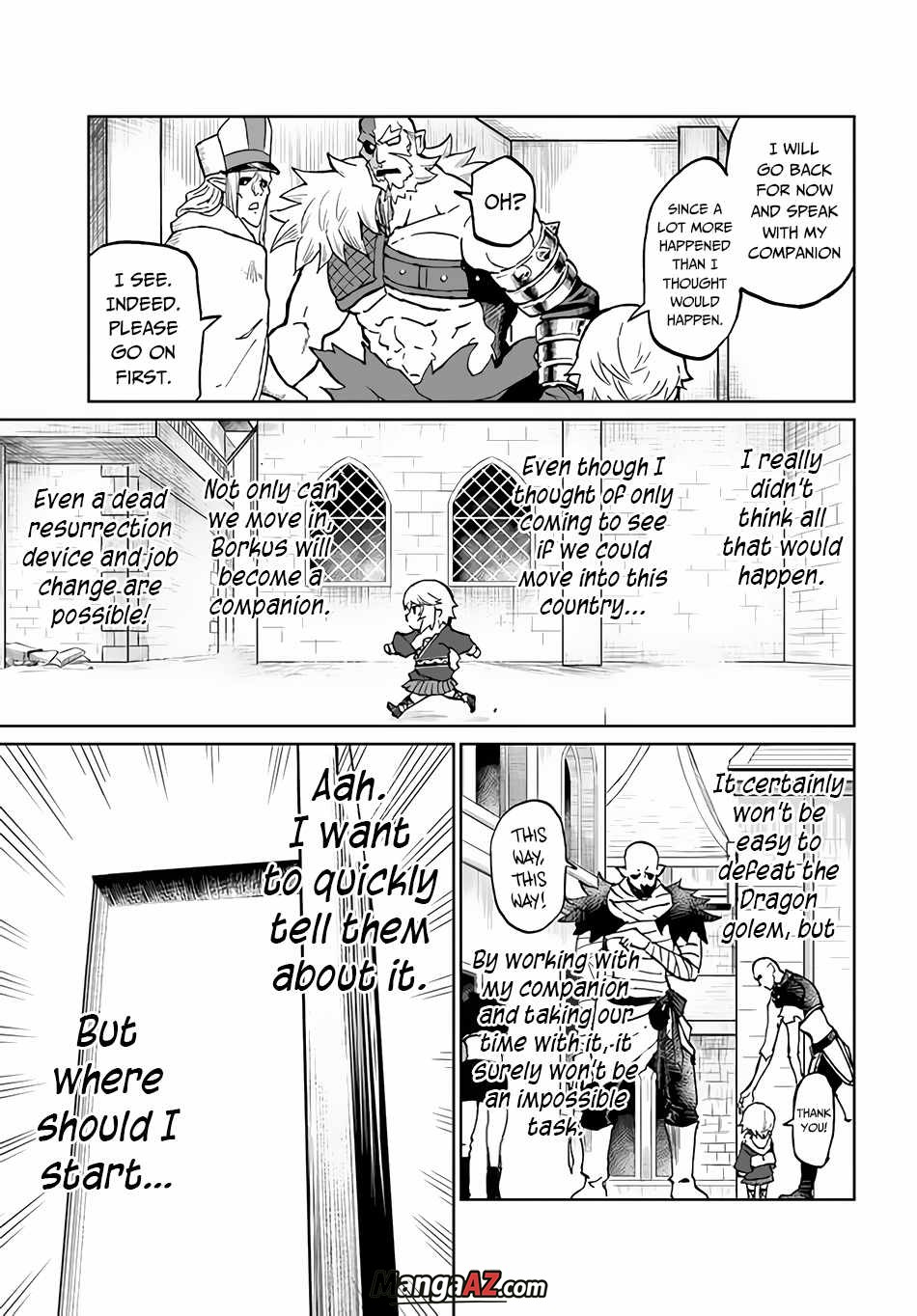 Manga A-Z