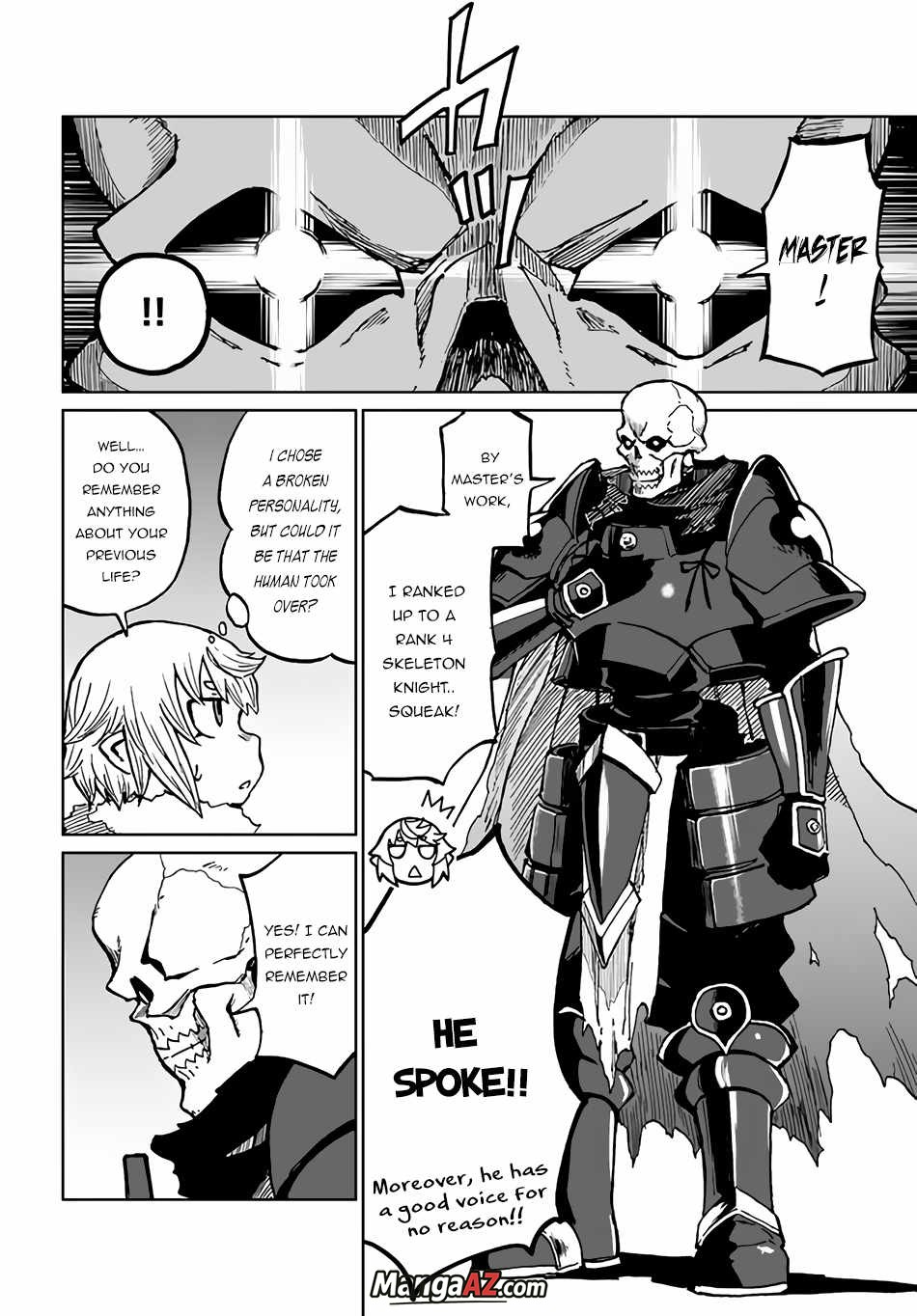 Manga A-Z
