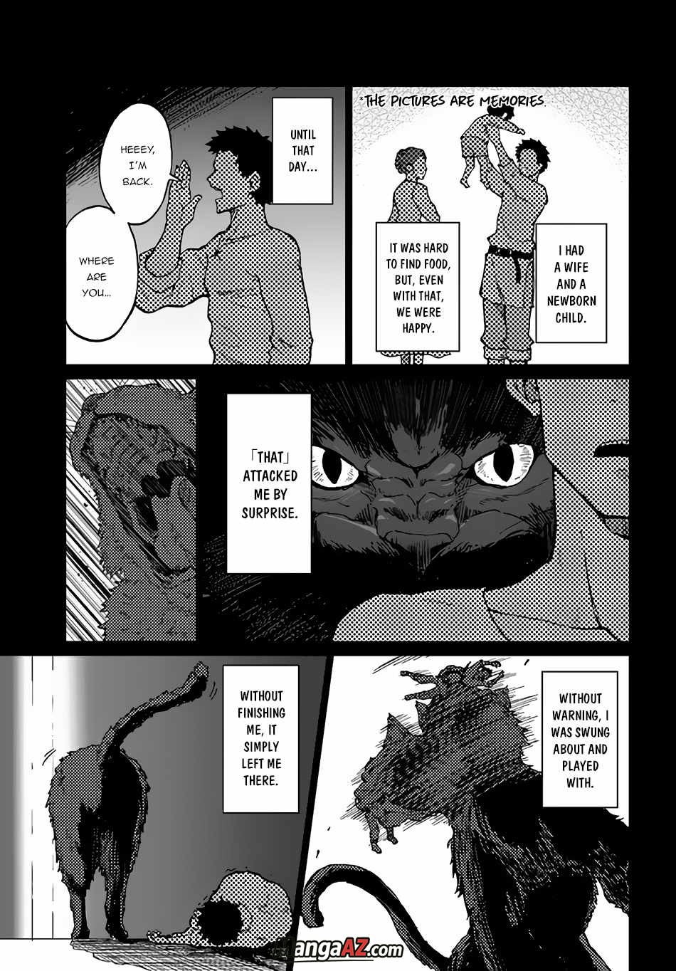 Manga A-Z