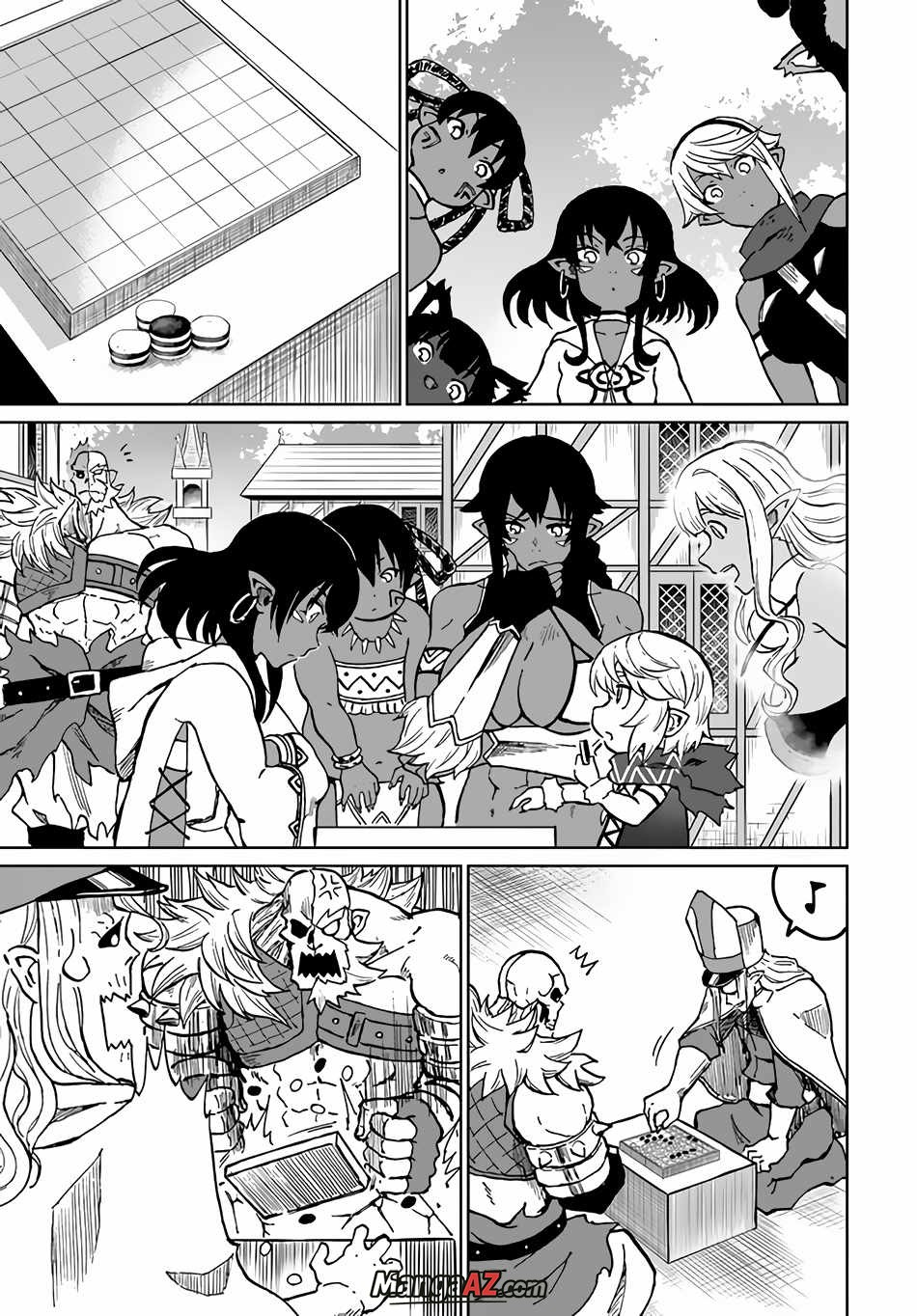Manga A-Z
