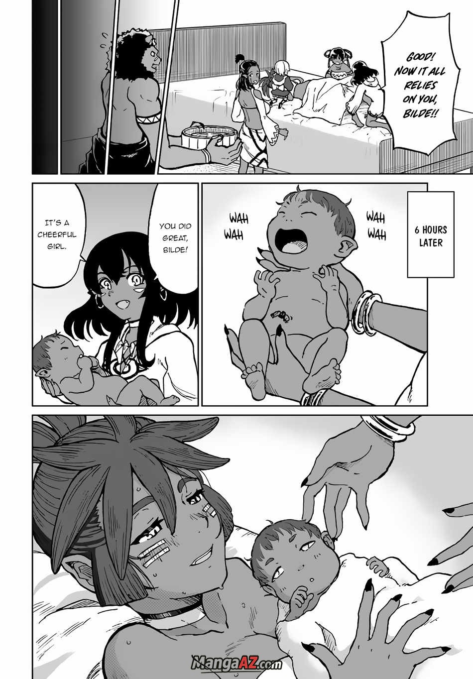Manga A-Z