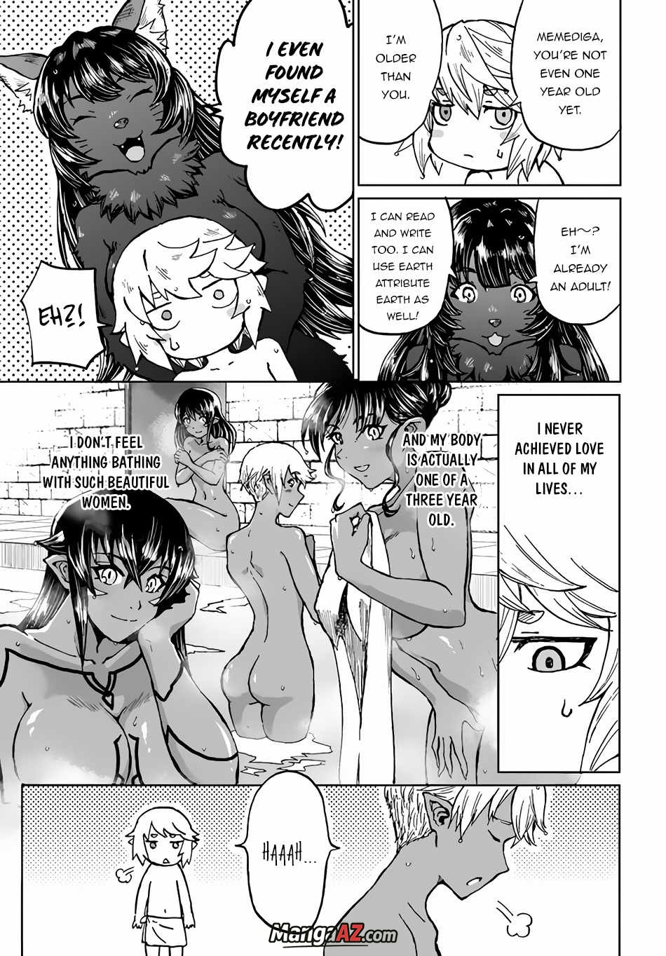 Manga A-Z