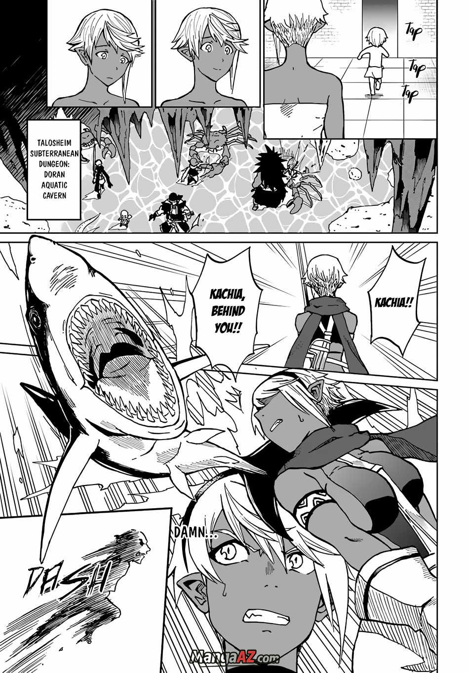 Manga A-Z