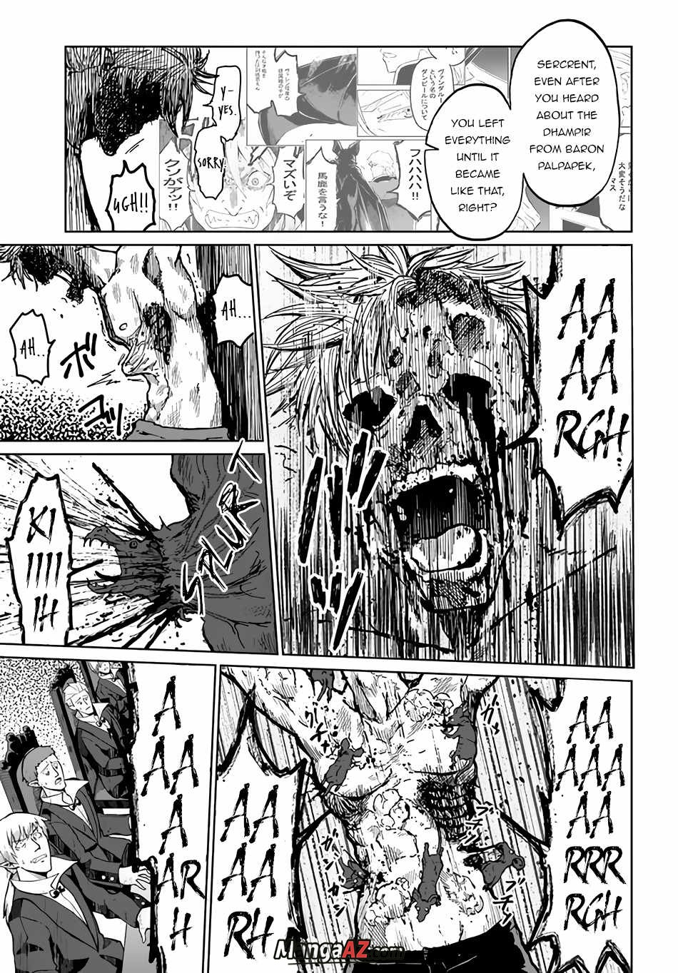 Manga A-Z