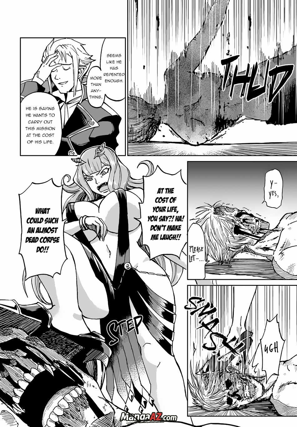 Manga A-Z