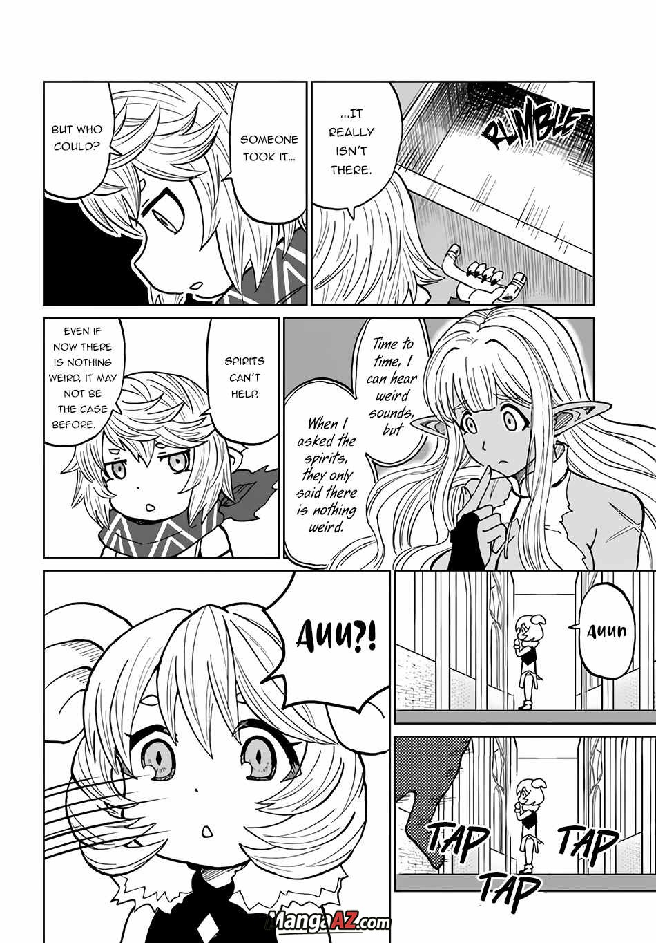 Manga A-Z
