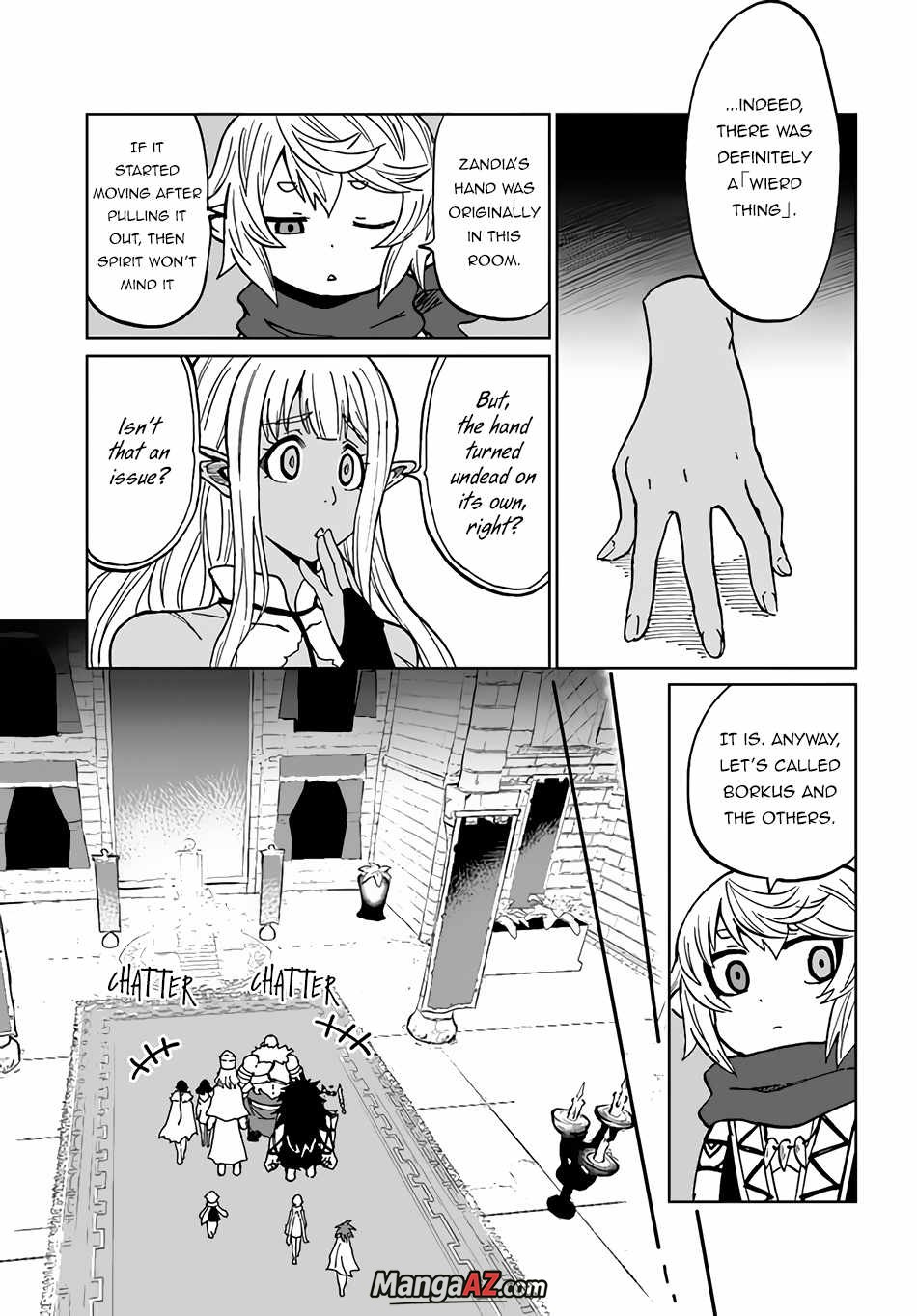 Manga A-Z