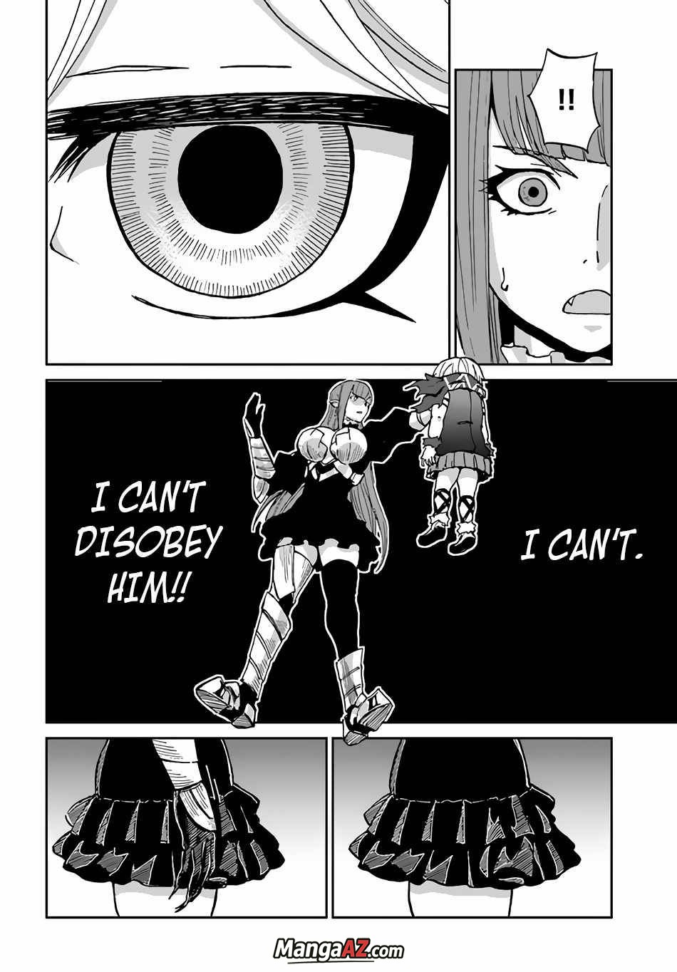 Manga A-Z
