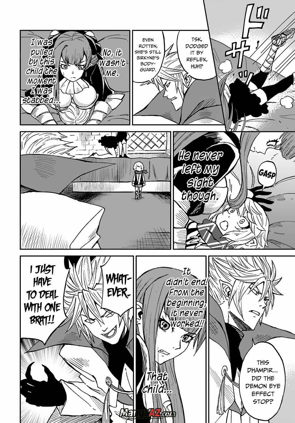 Manga A-Z