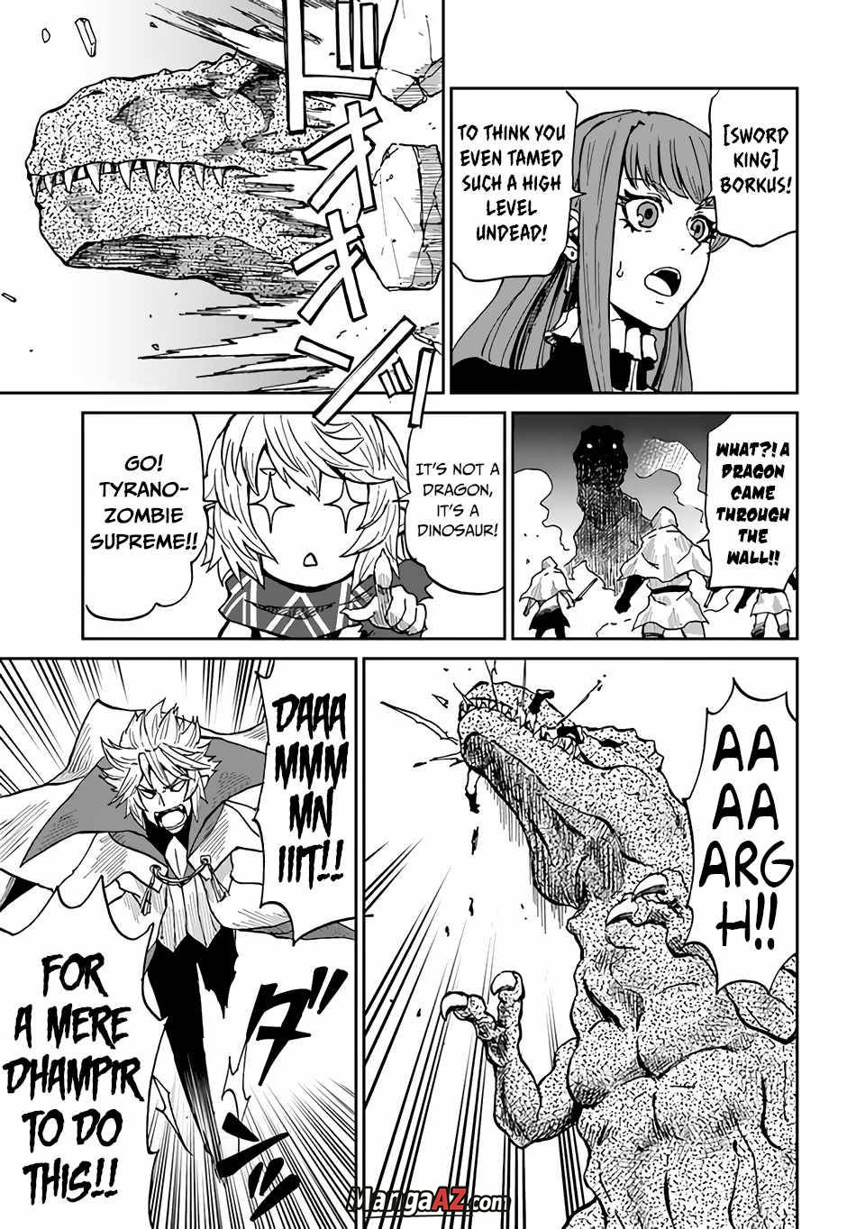 Manga A-Z