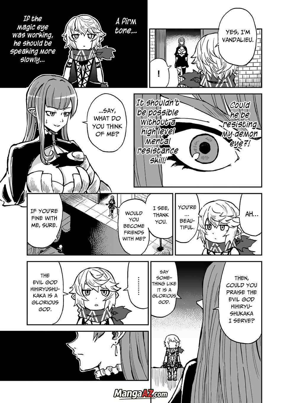 Manga A-Z
