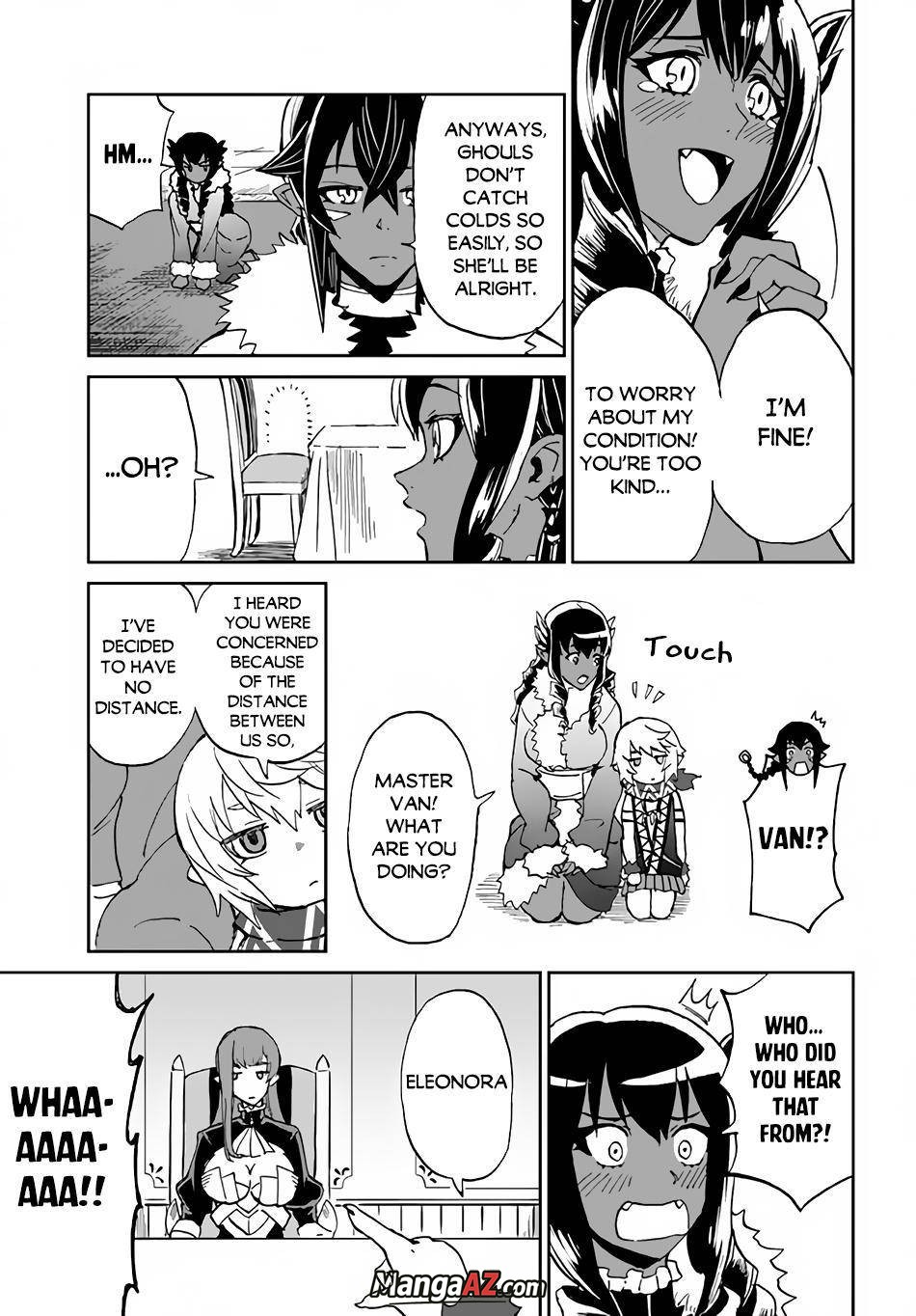Manga A-Z