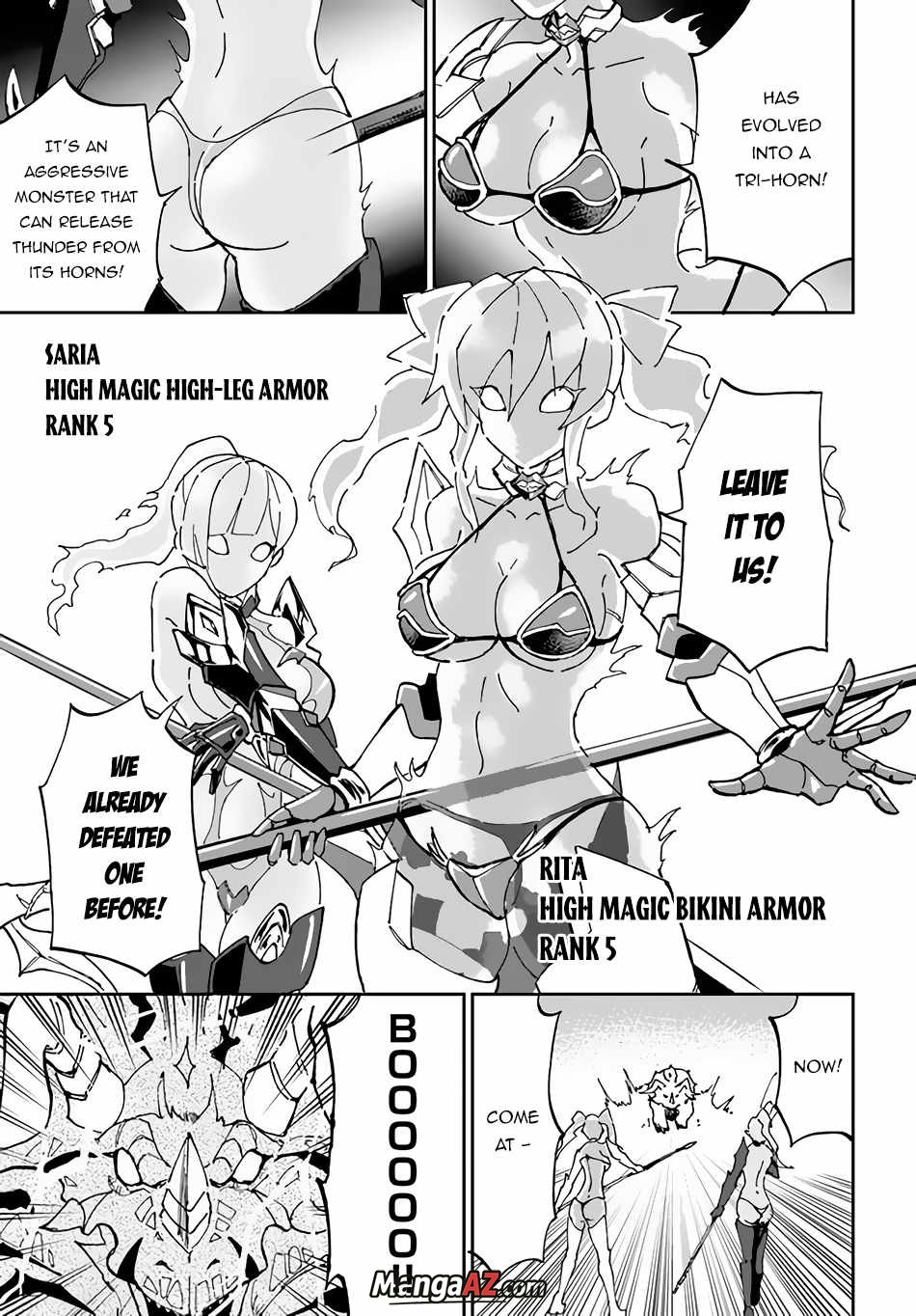 Manga A-Z