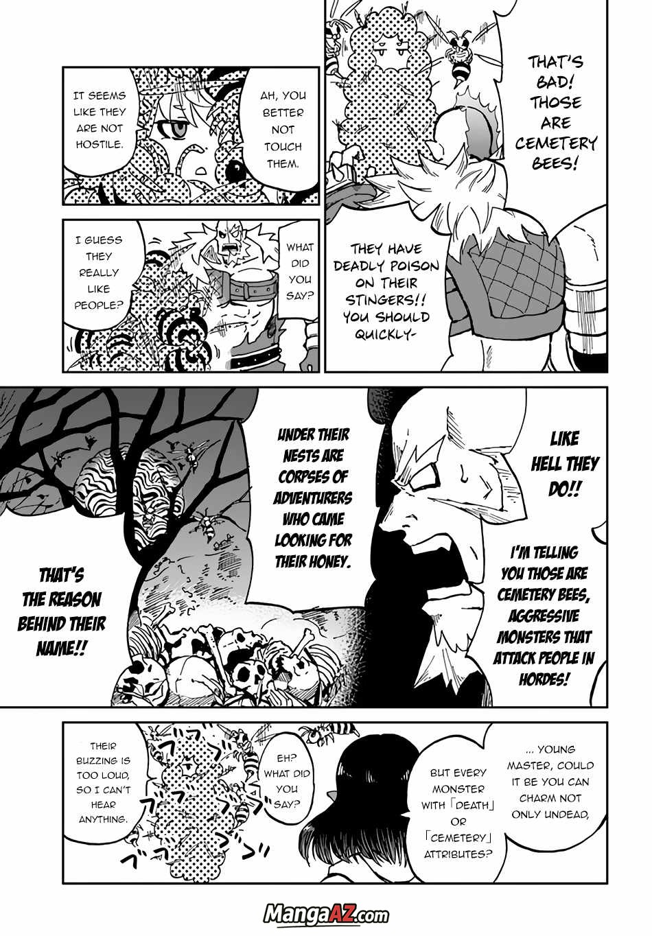 Manga A-Z