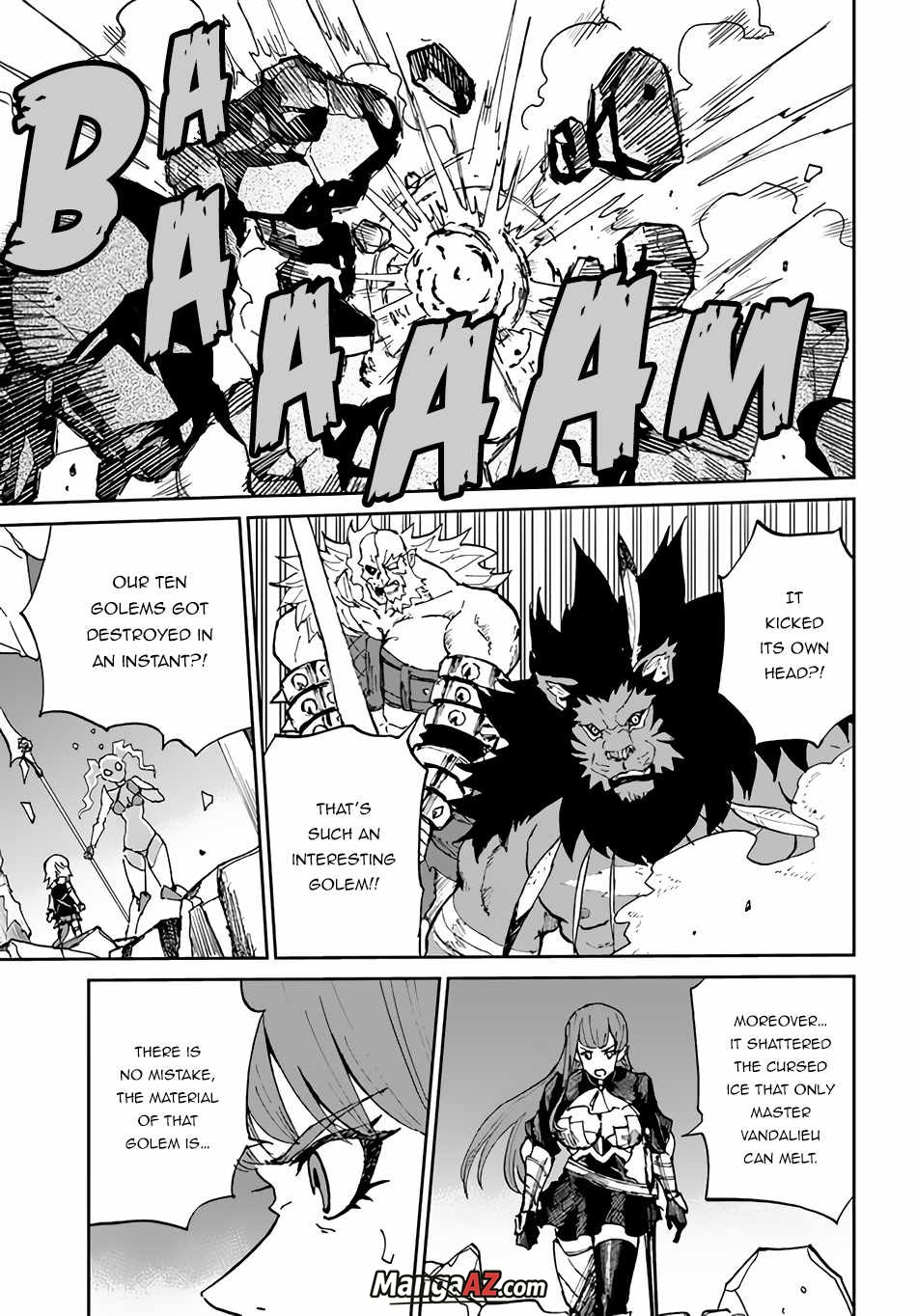Manga A-Z