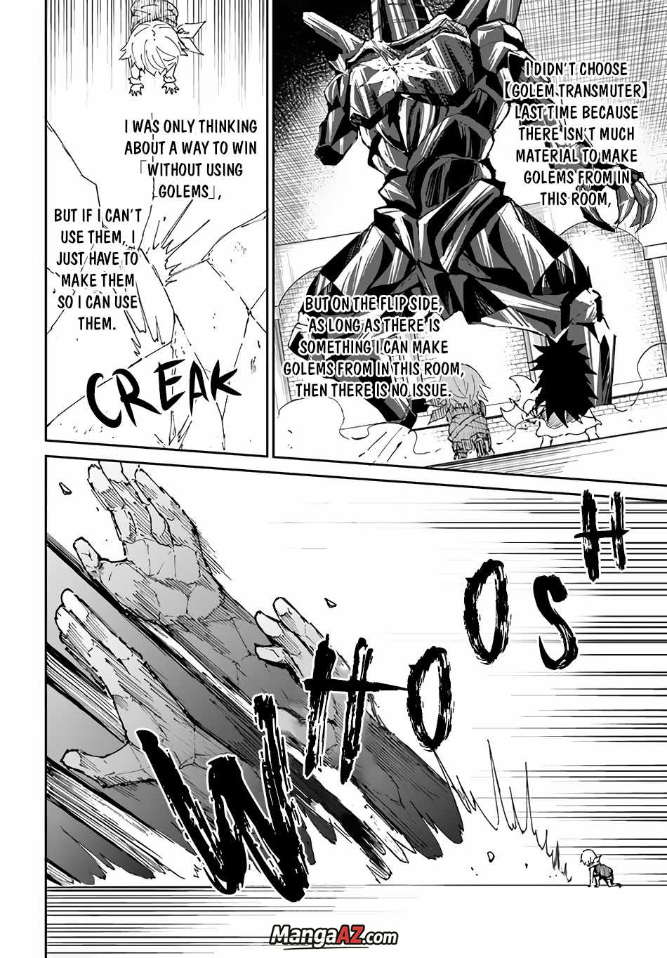 Manga A-Z