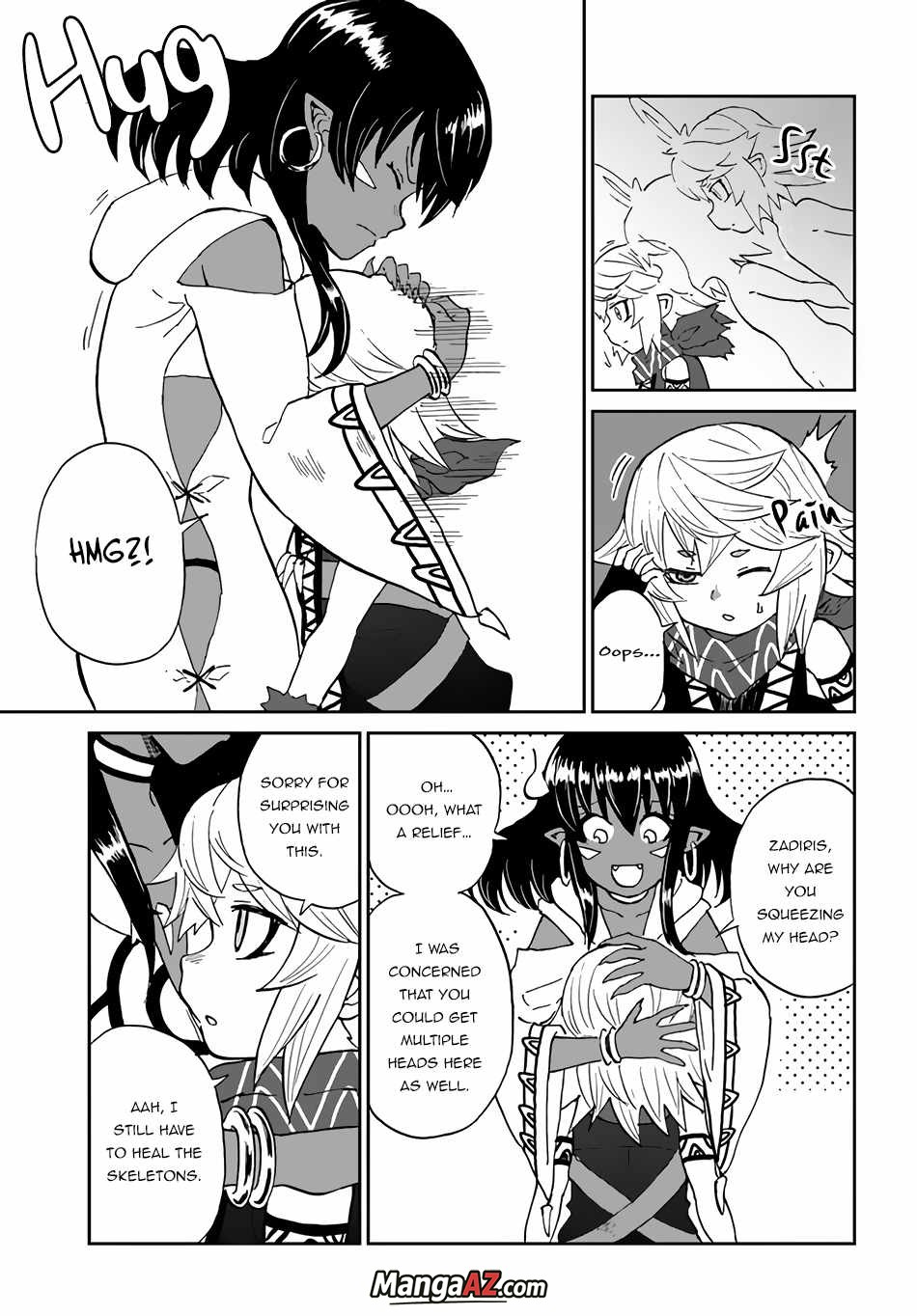 Manga A-Z