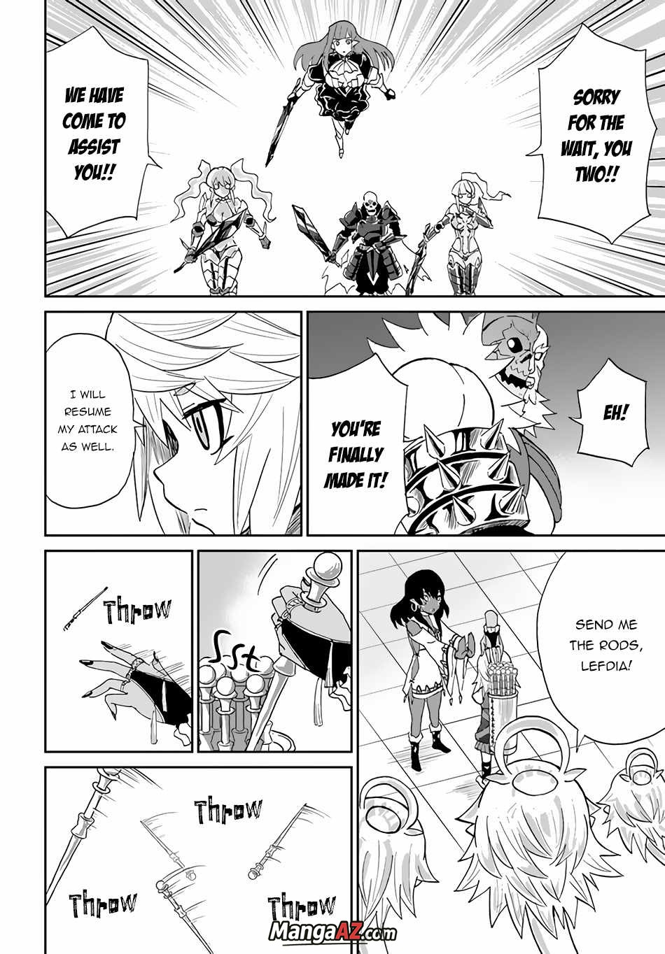 Manga A-Z